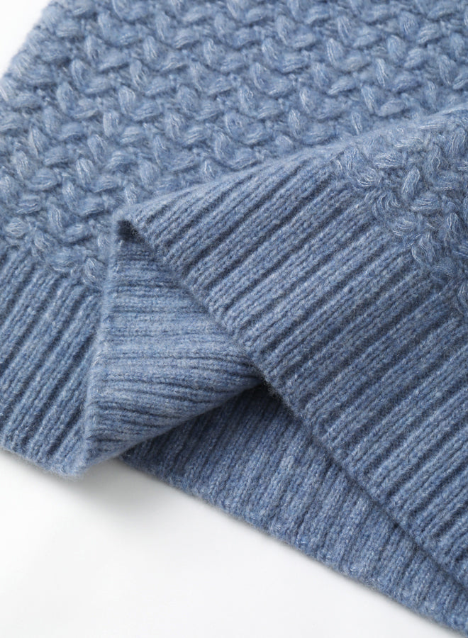 STORM sweater