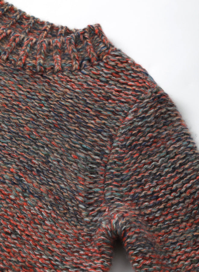 IONA sweater