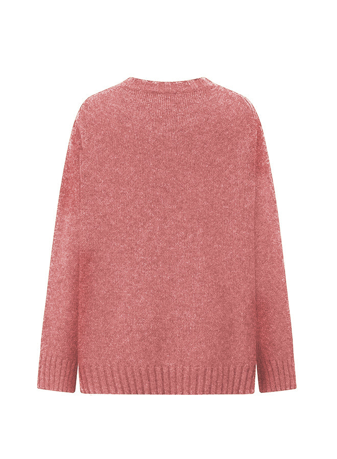 AUNDY NOS Pullover