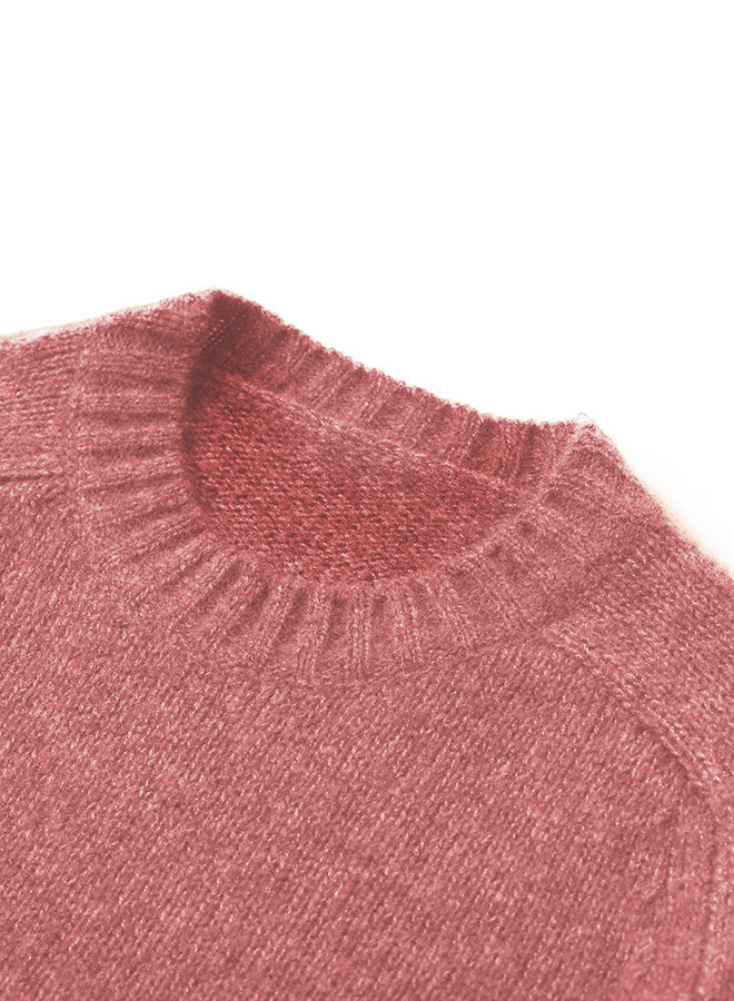 AUNDY NOS Pullover