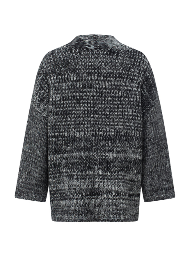 GRID Cardigan