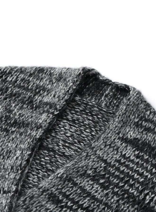 GRID Cardigan