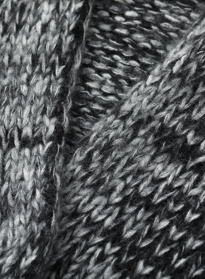 GRID Cardigan