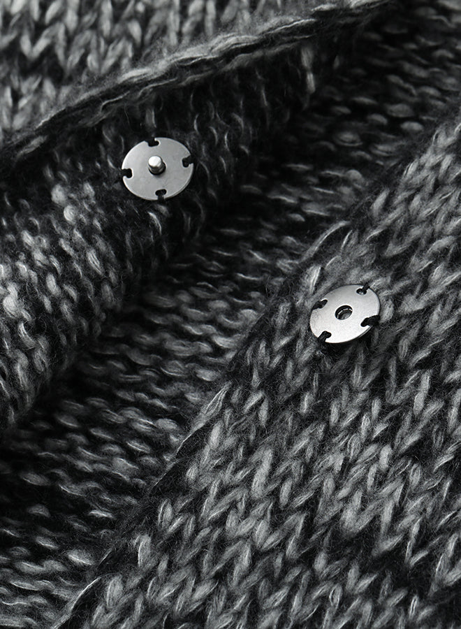 GRID Cardigan