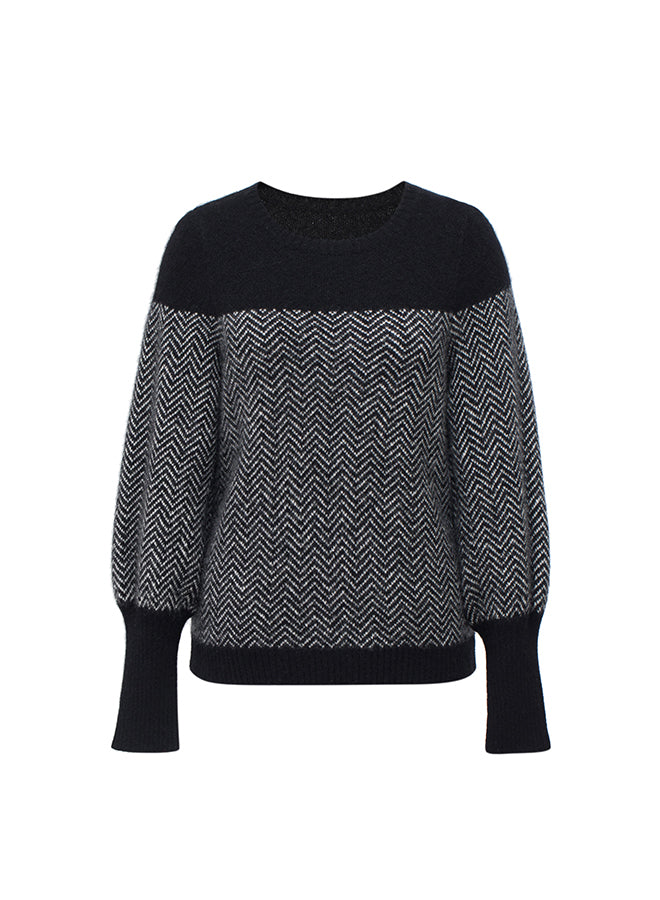 ASPEN Pullover