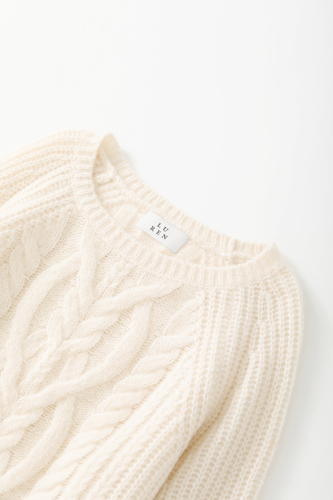 FERNAO sweater