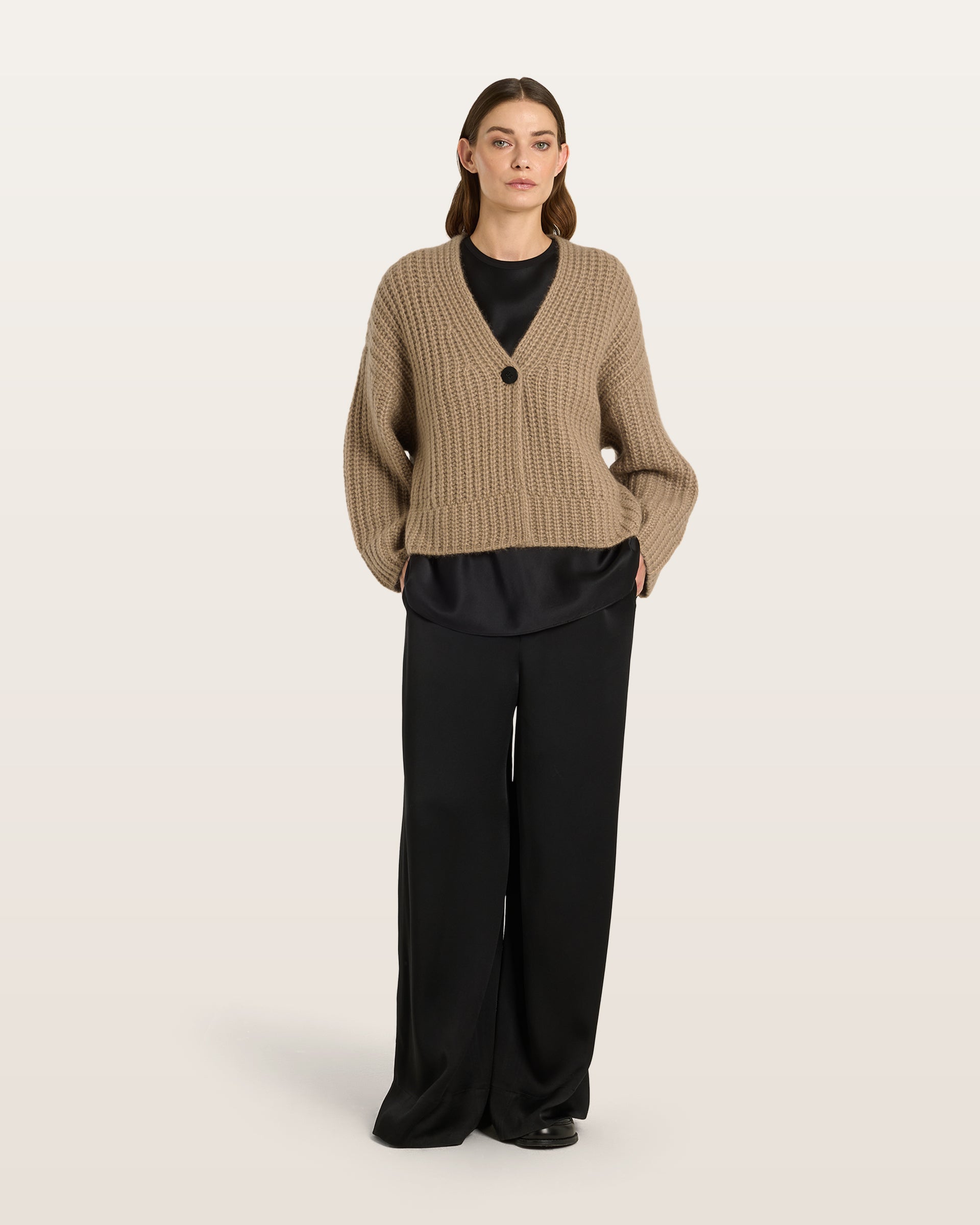 GATHA Cardigan