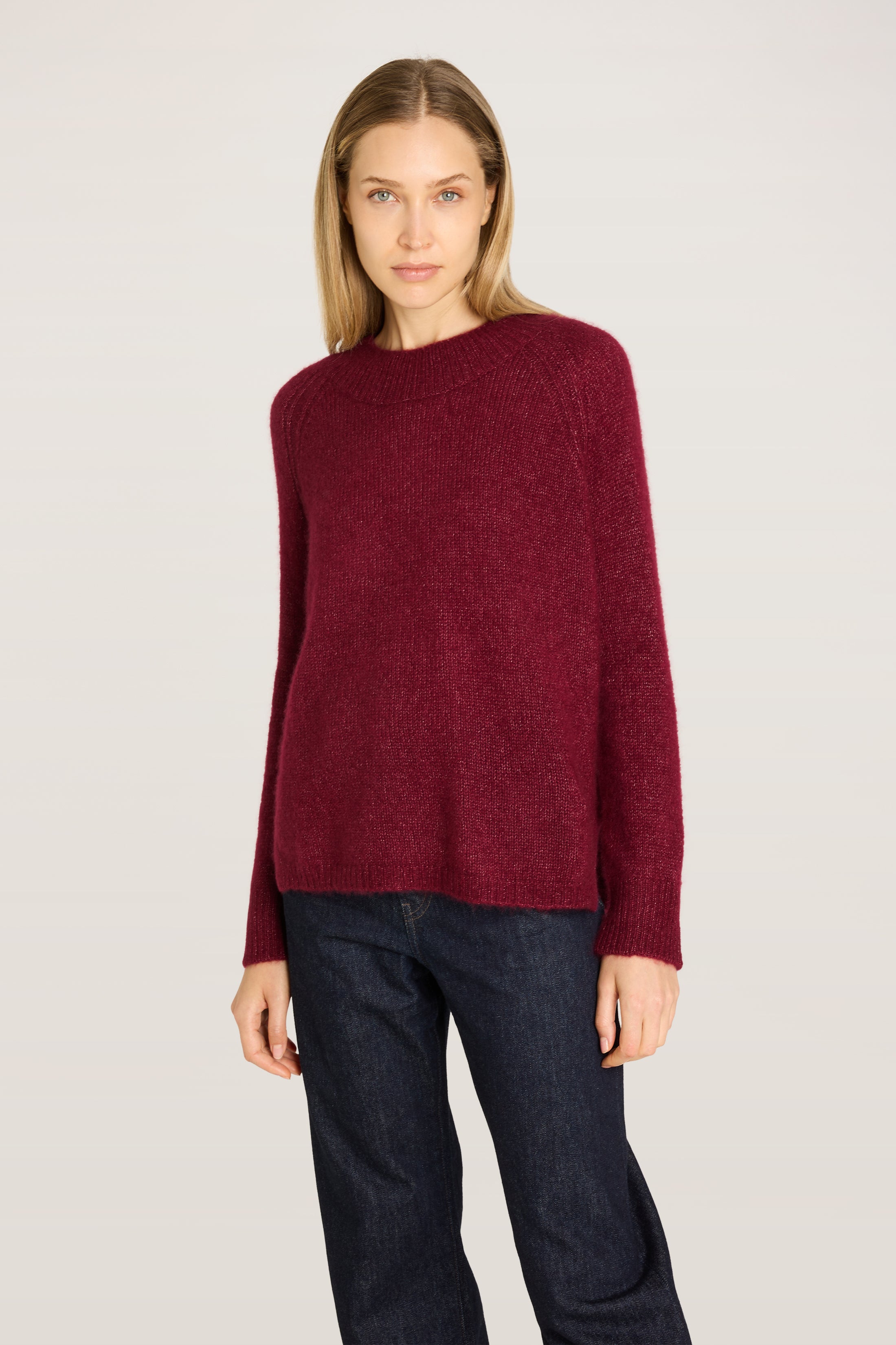 GATTON Pullover
