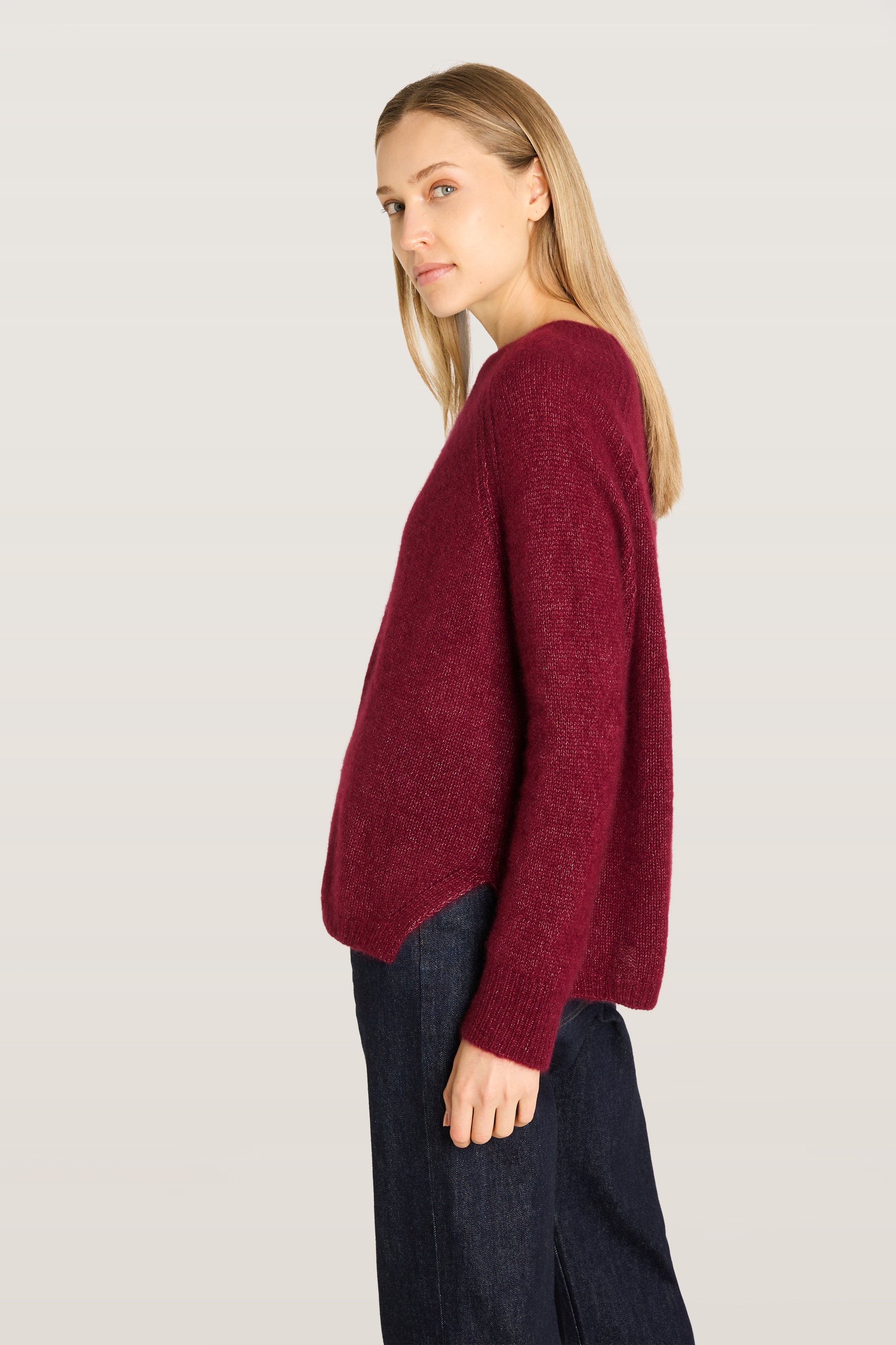GATTON Pullover