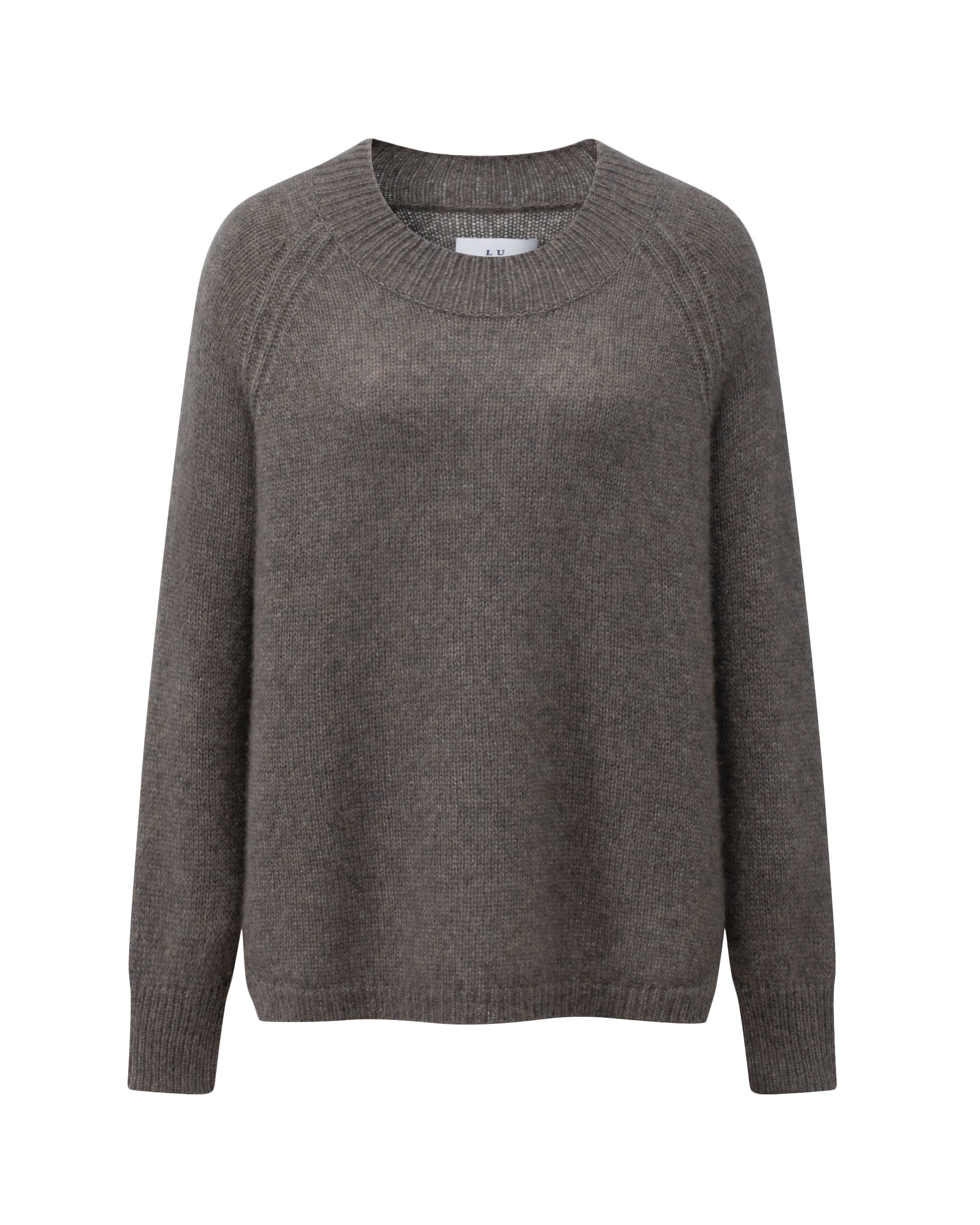 GATTON Pullover