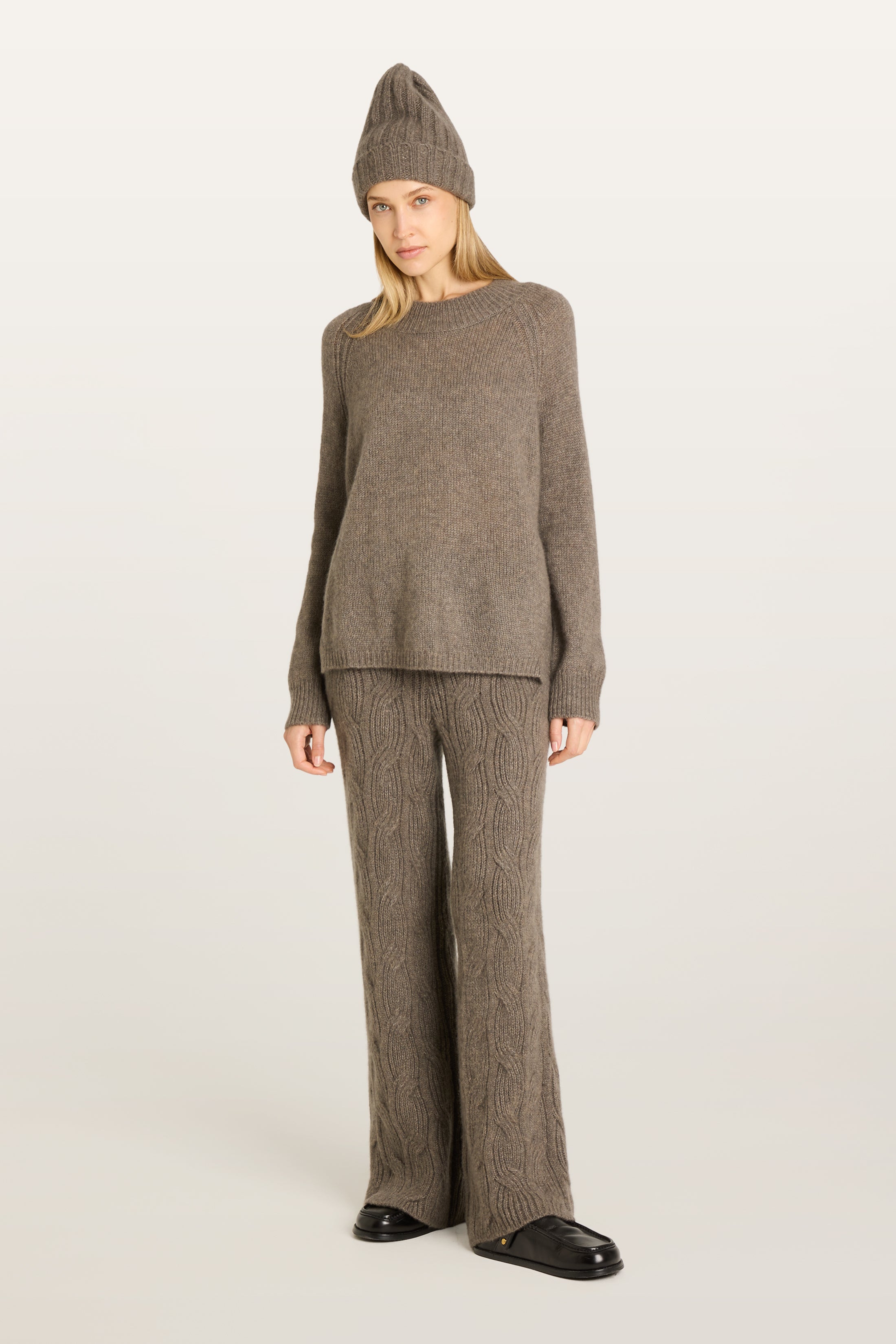 GATTON Pullover