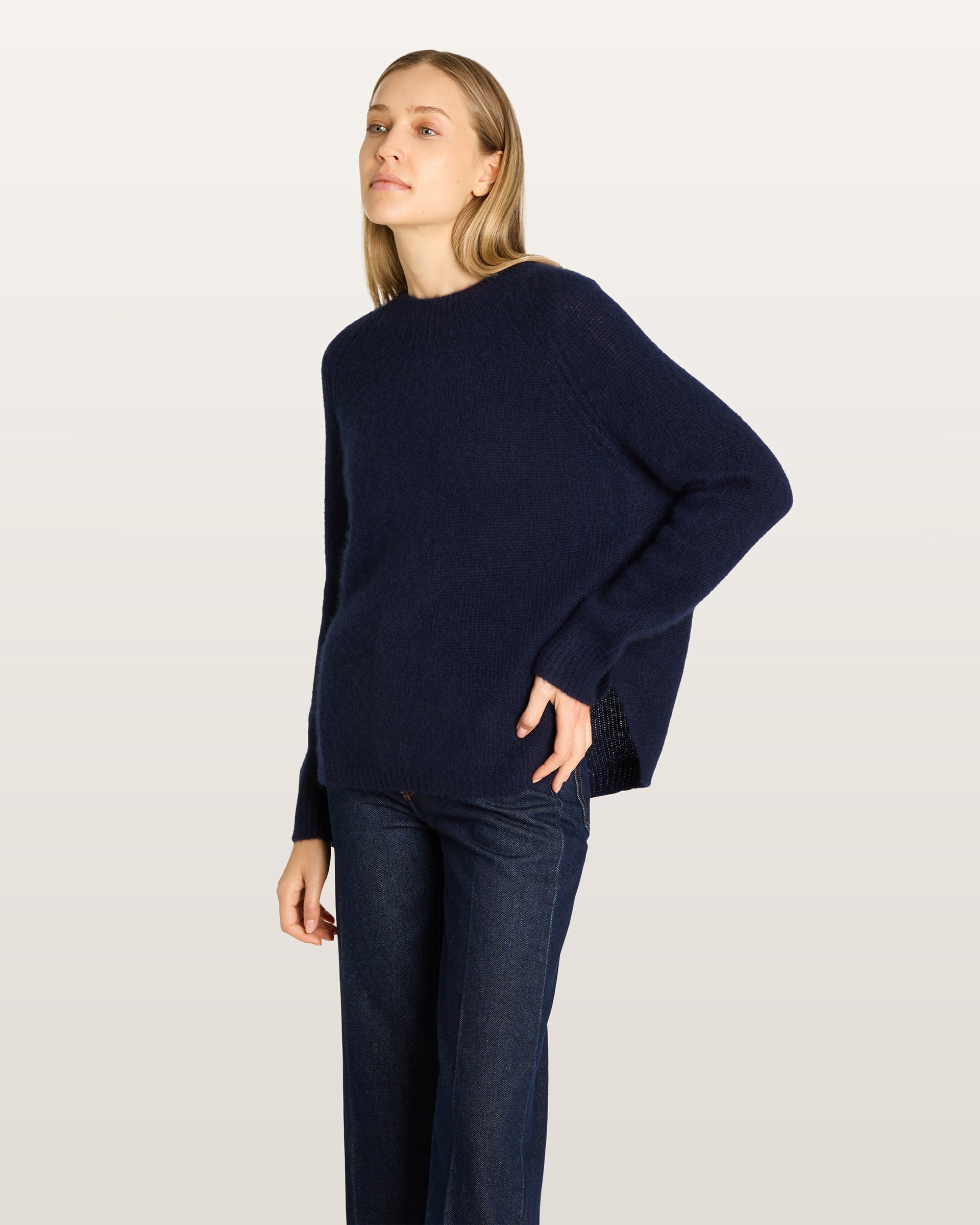 GATTON Pullover