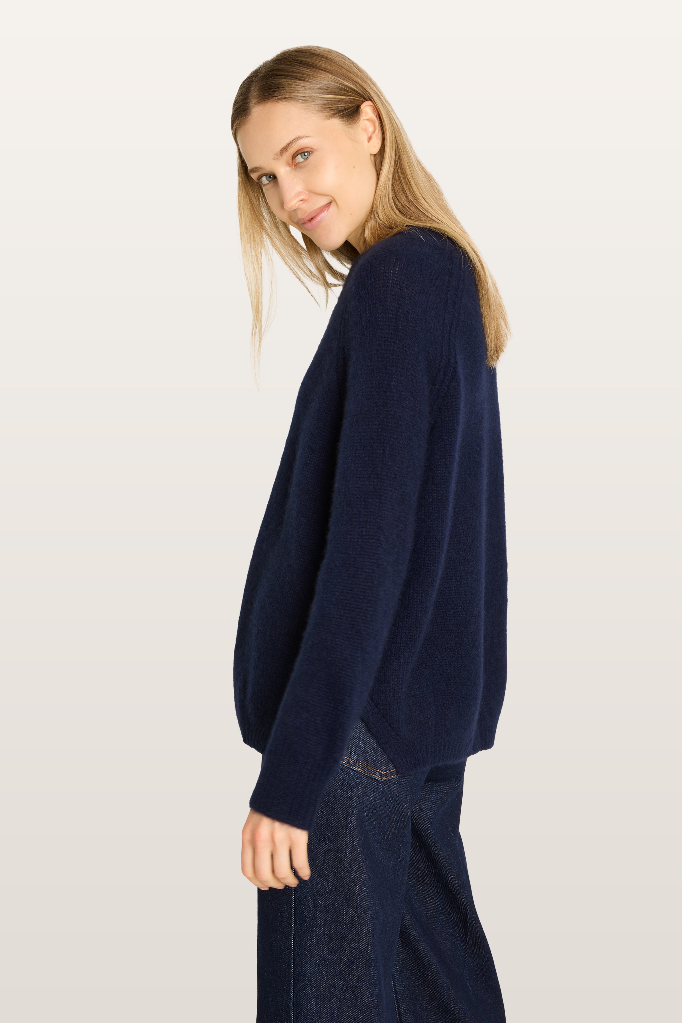 GATTON Pullover