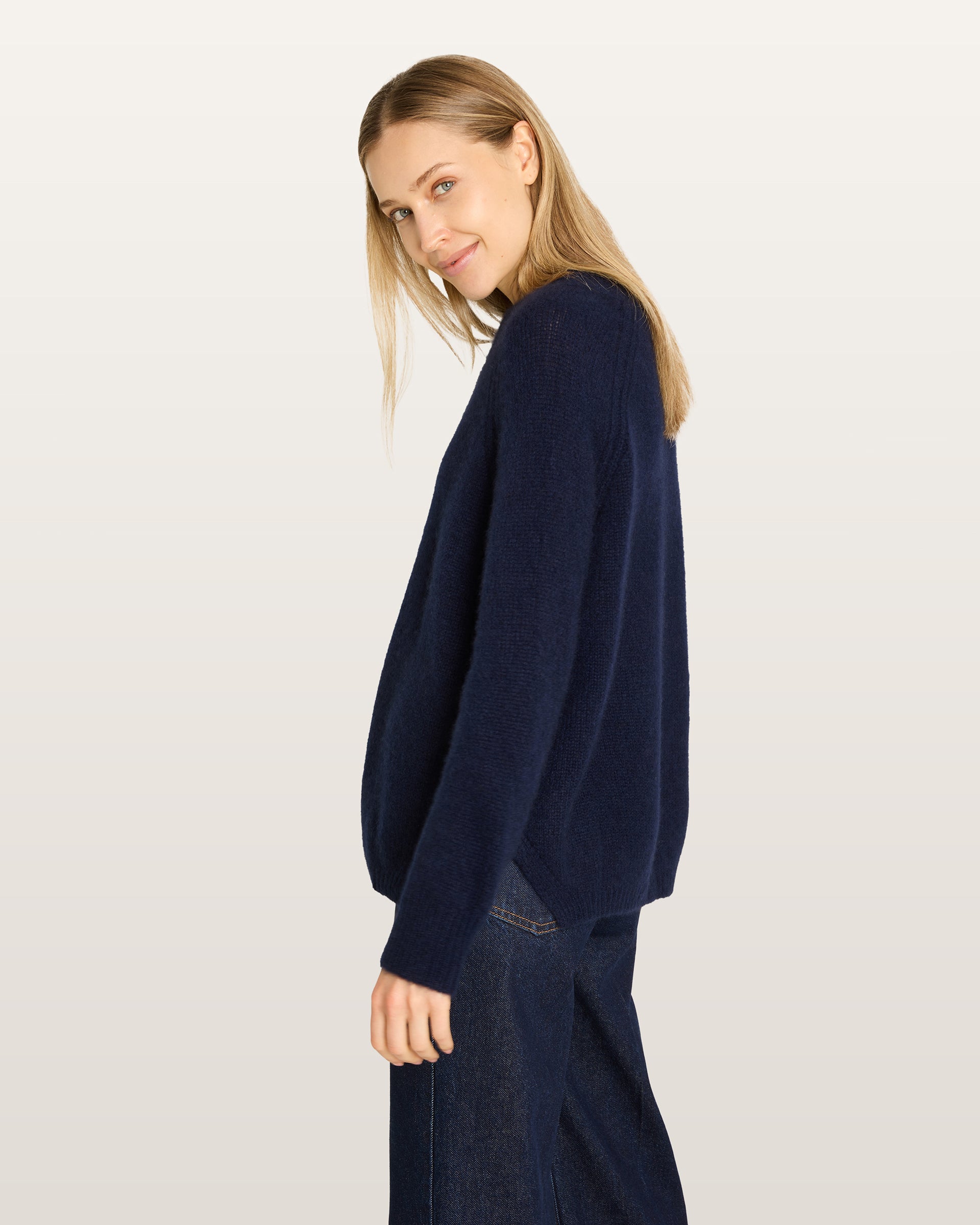 GATTON Pullover