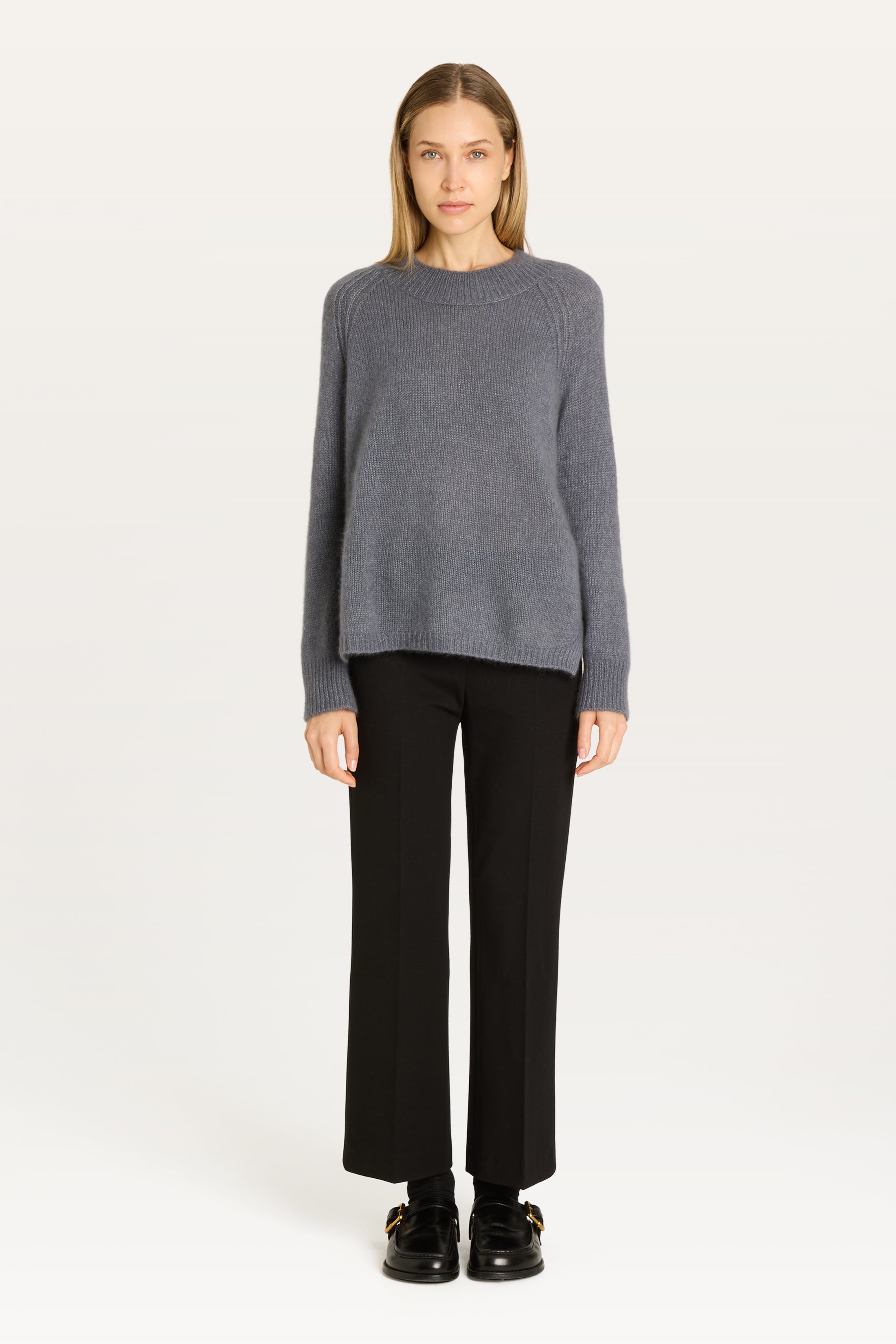 GATTON Pullover