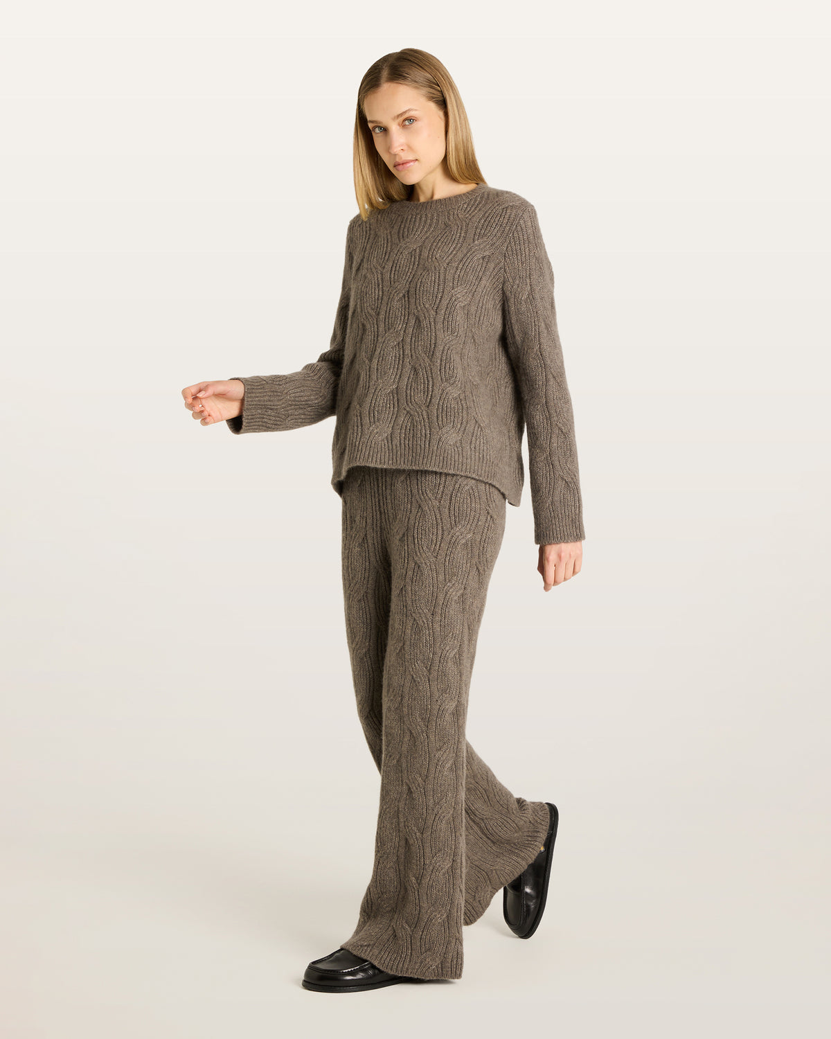 GELLI Pullover