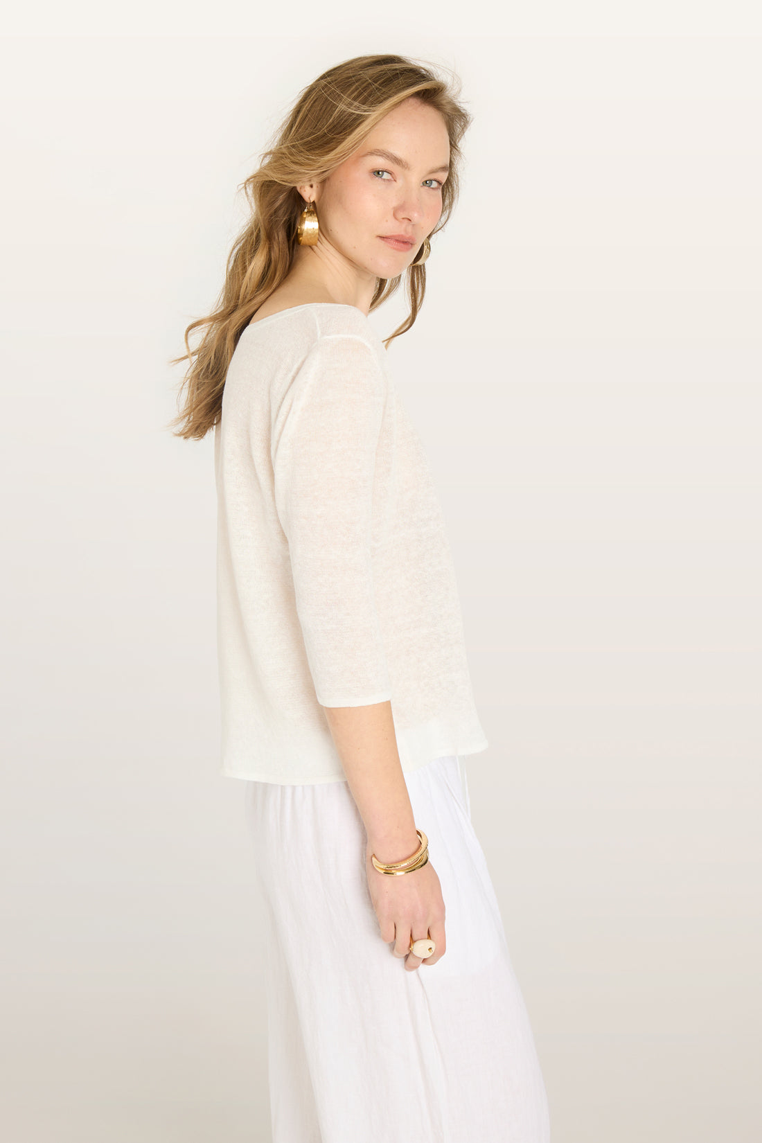 GLAUCO Pullover