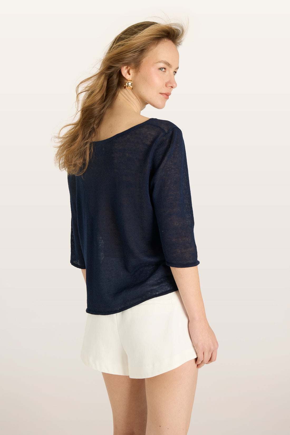 GLAUCO Pullover