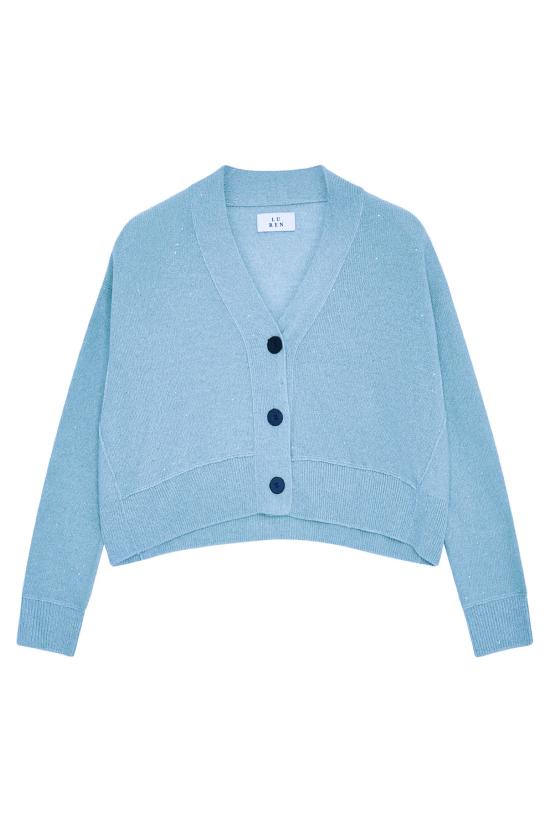 GODIVA Cardigan