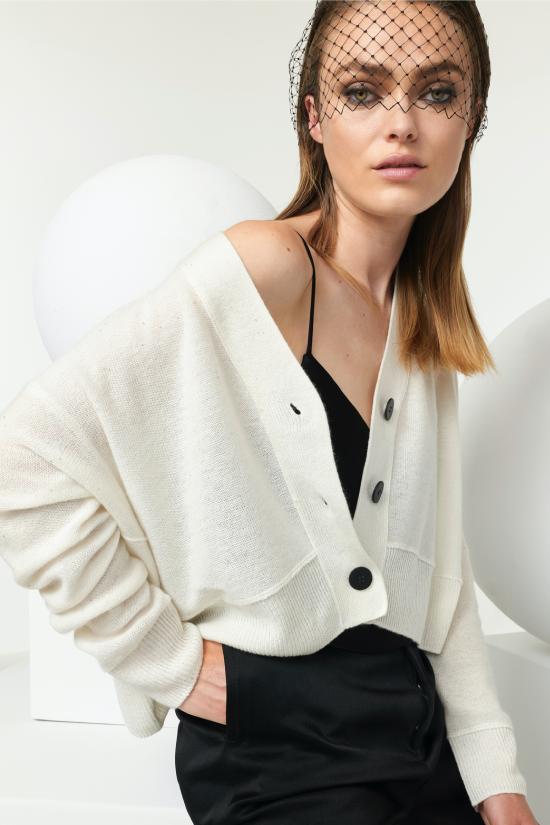 GODIVA Cardigan