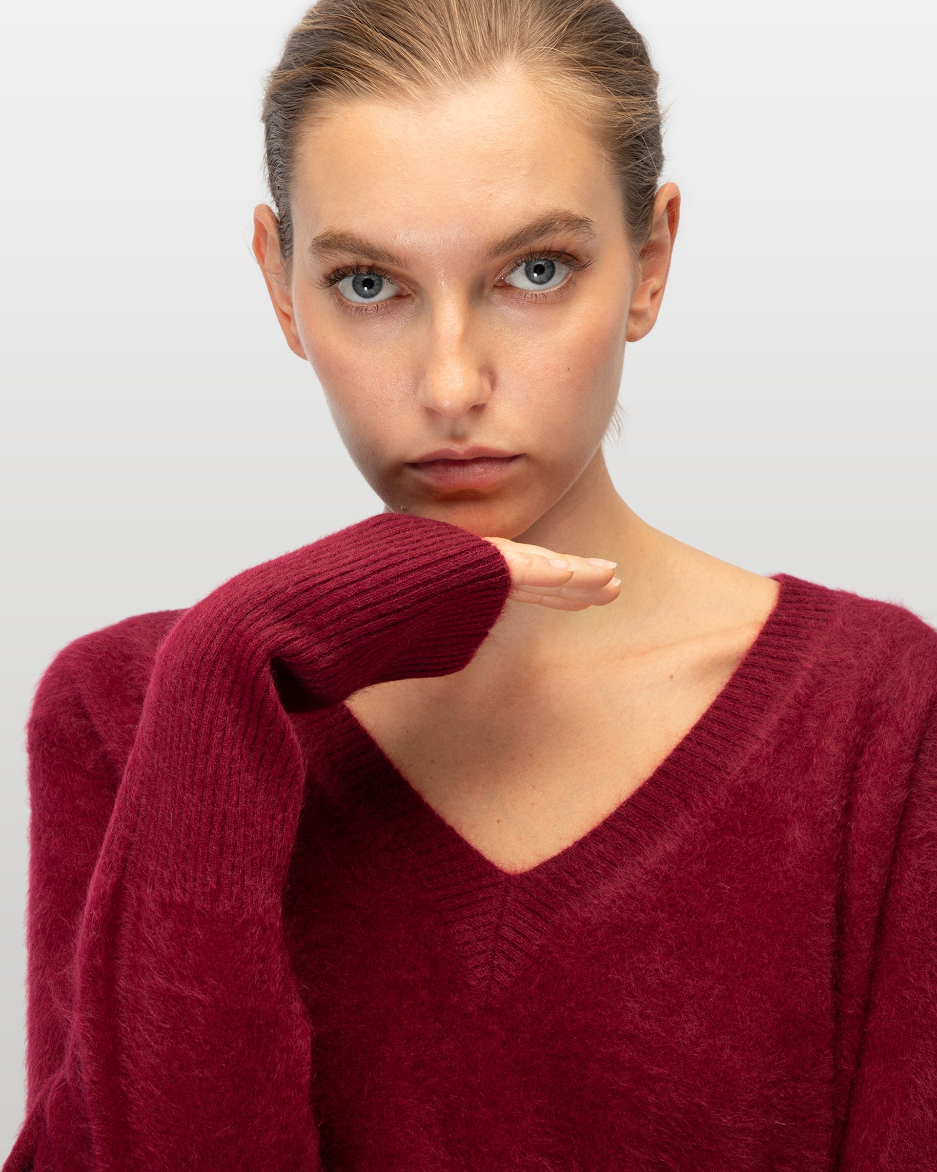 HARPER Pullover