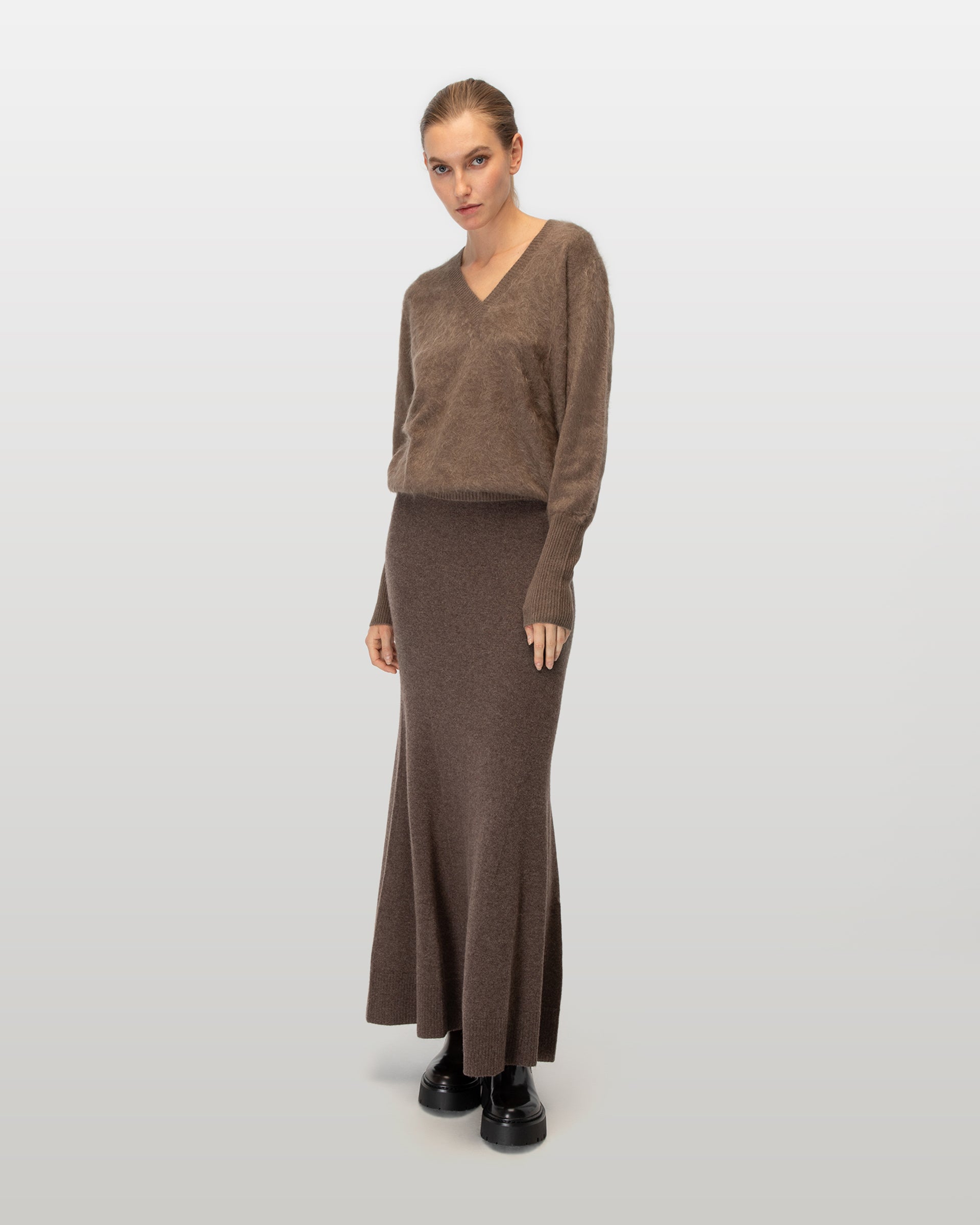HARPER Sweater