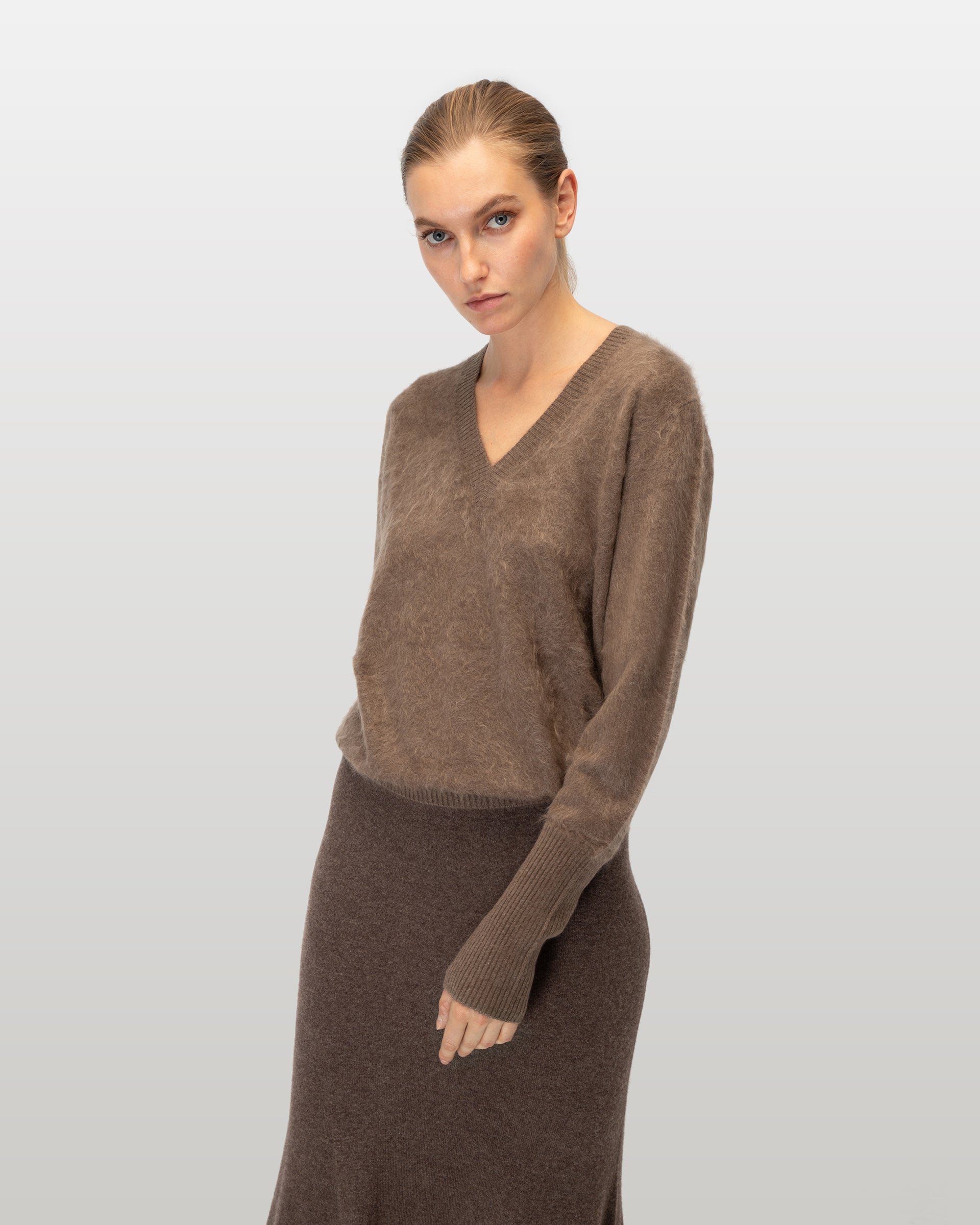 HARPER Sweater