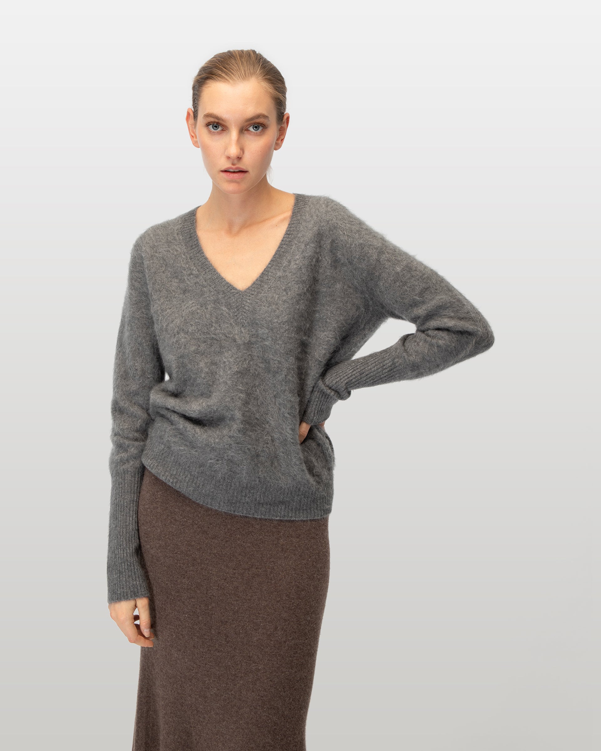 HARPER sweater