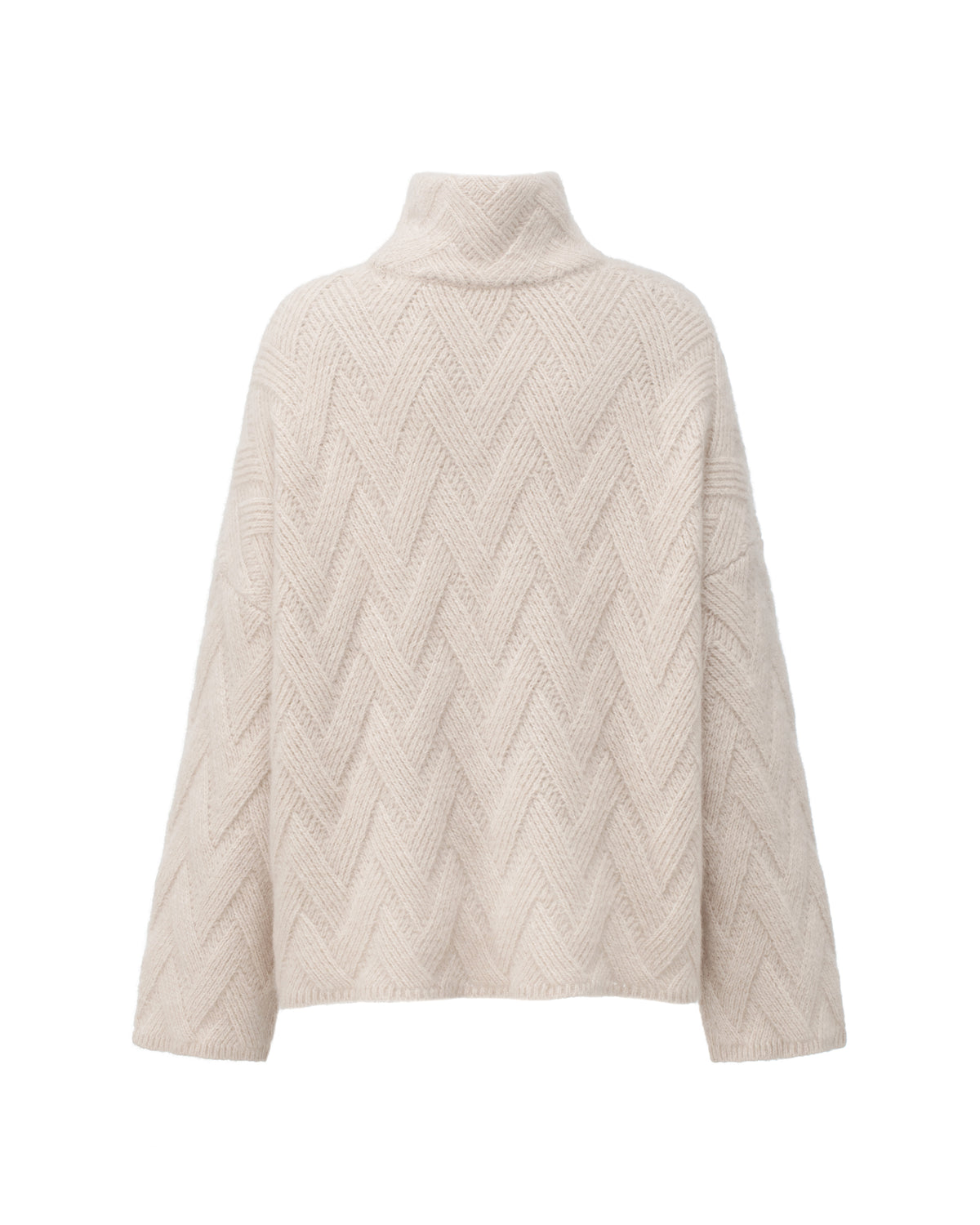 HIDCOTE Pullover