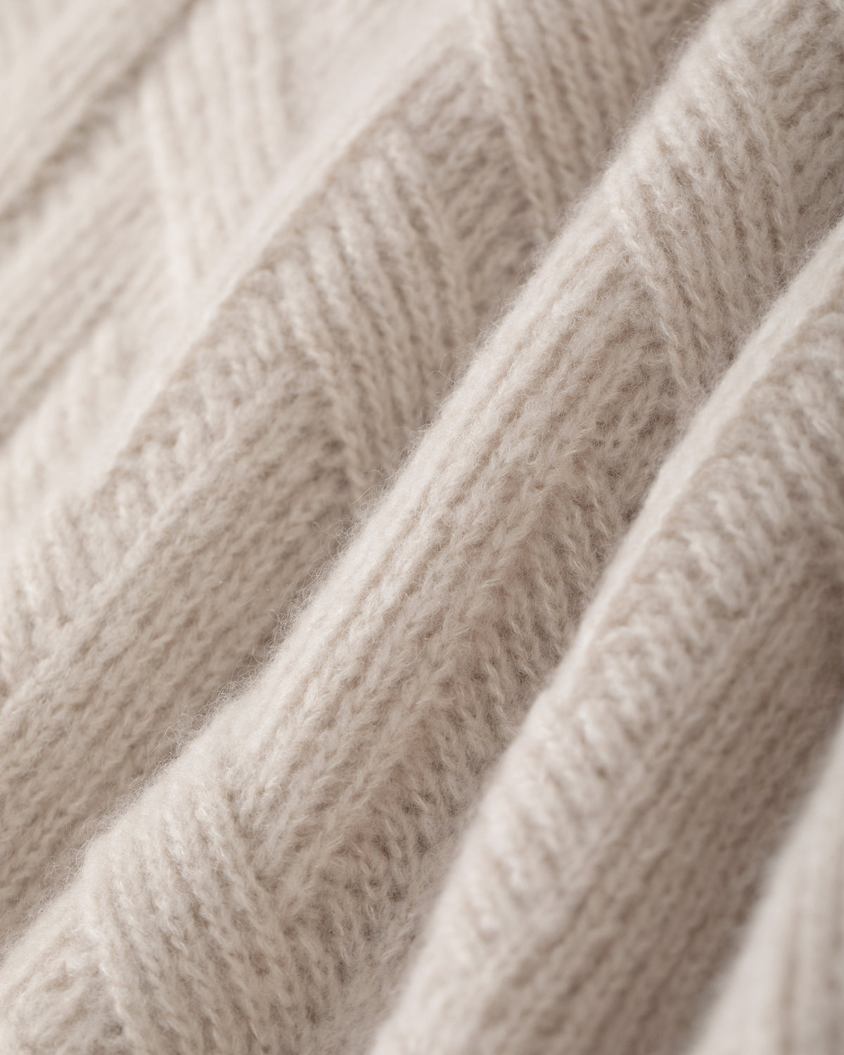 HIDCOTE Pullover