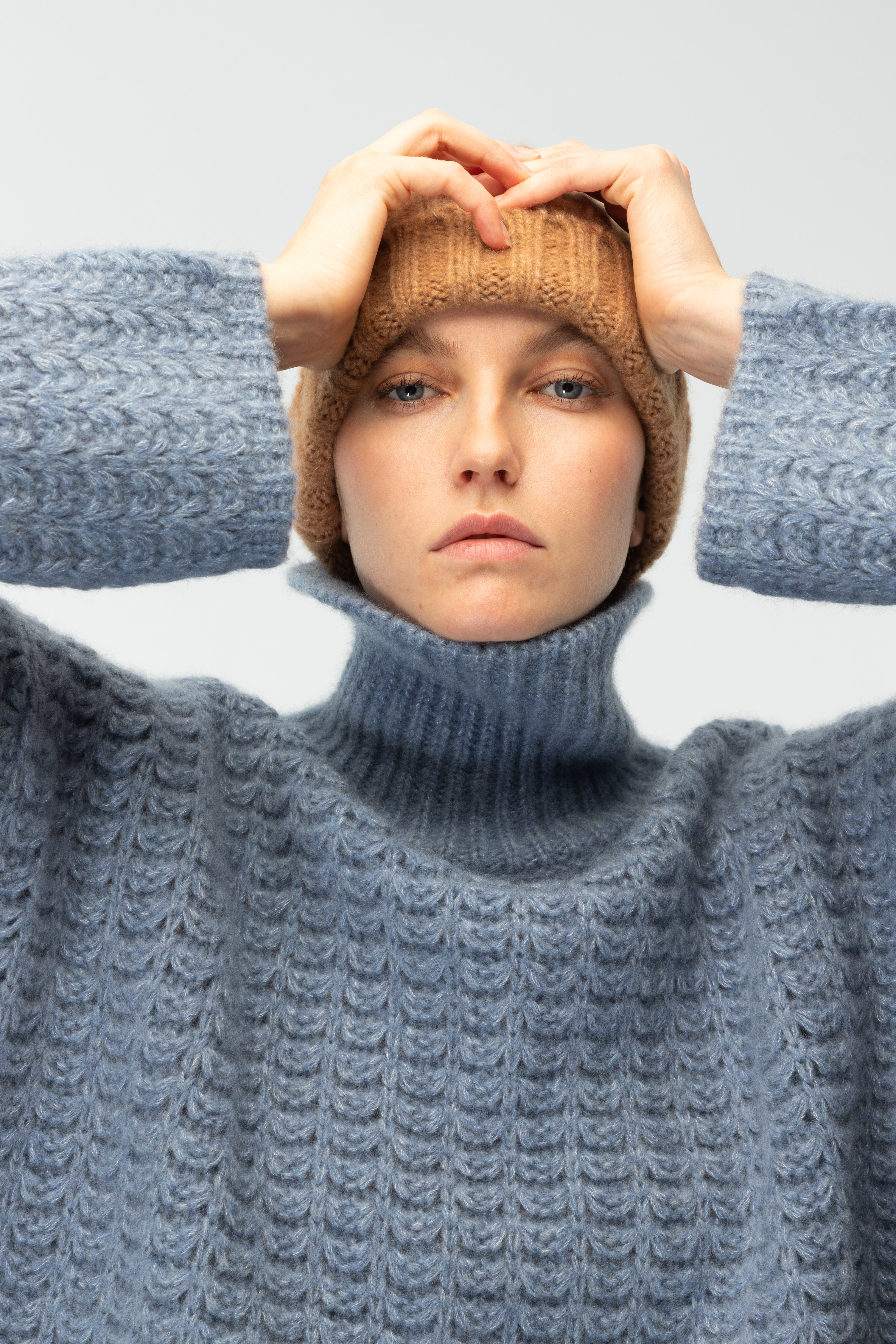 STORM sweater