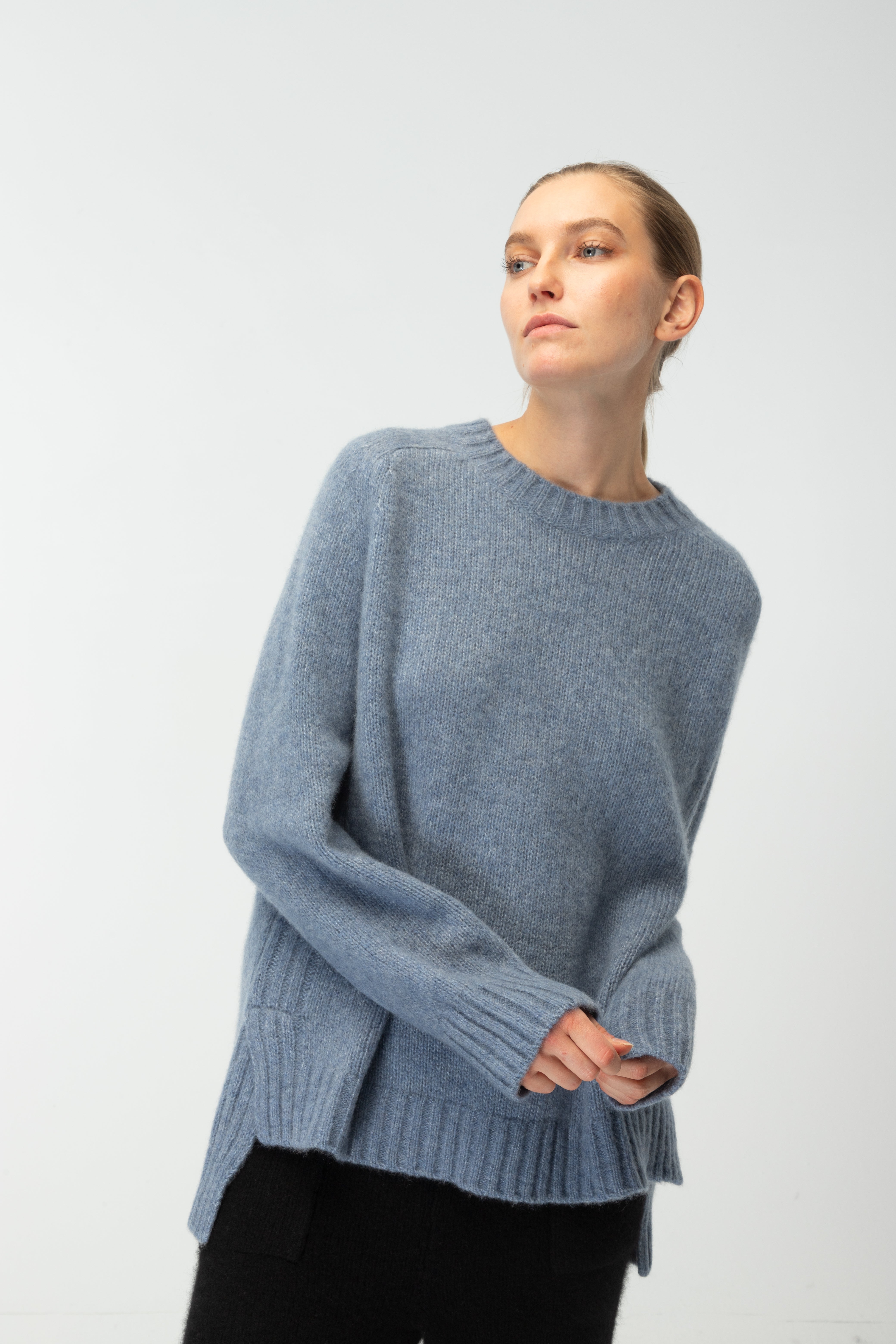 AUNDY NOS Pullover
