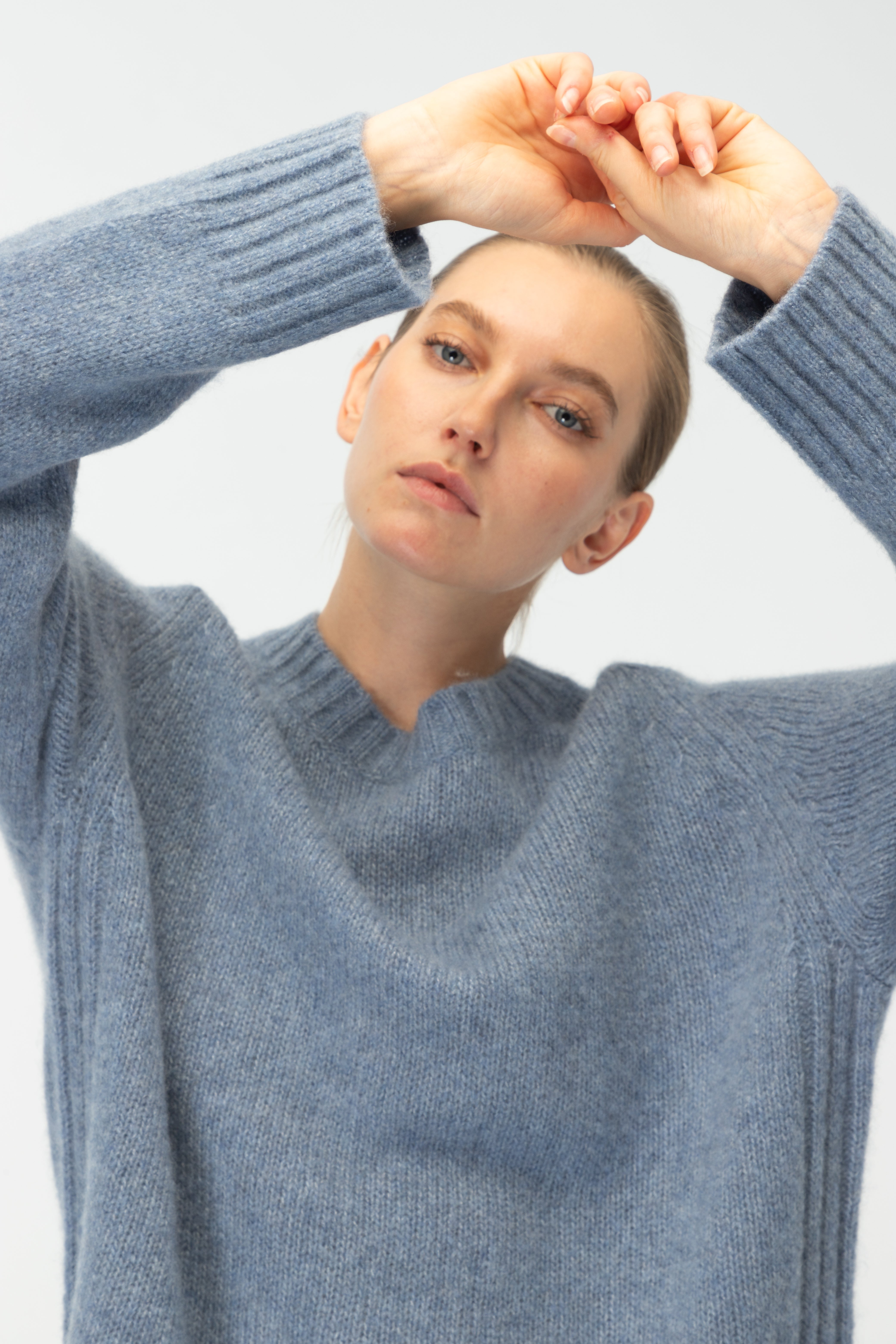AUNDY NOS Pullover
