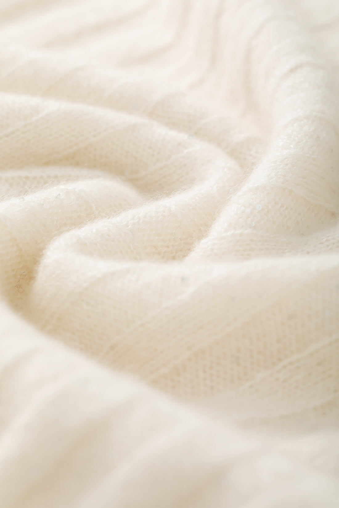 IRIA Pullover