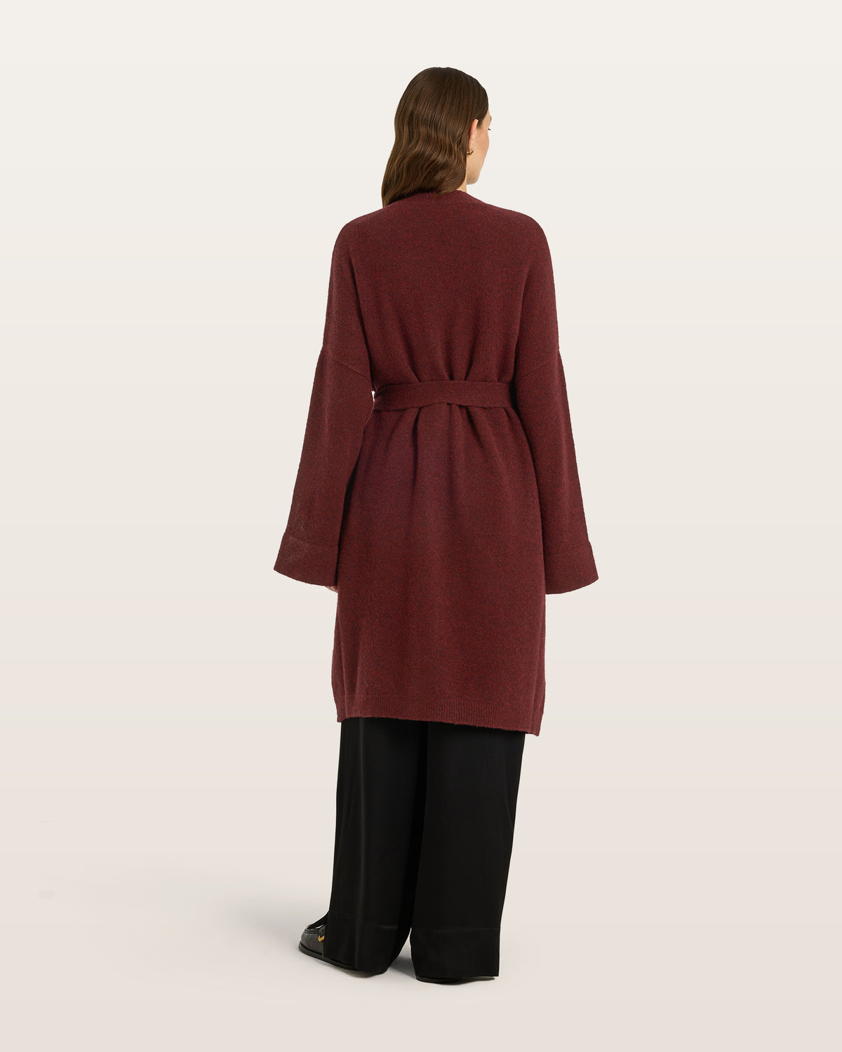 JAEN coat