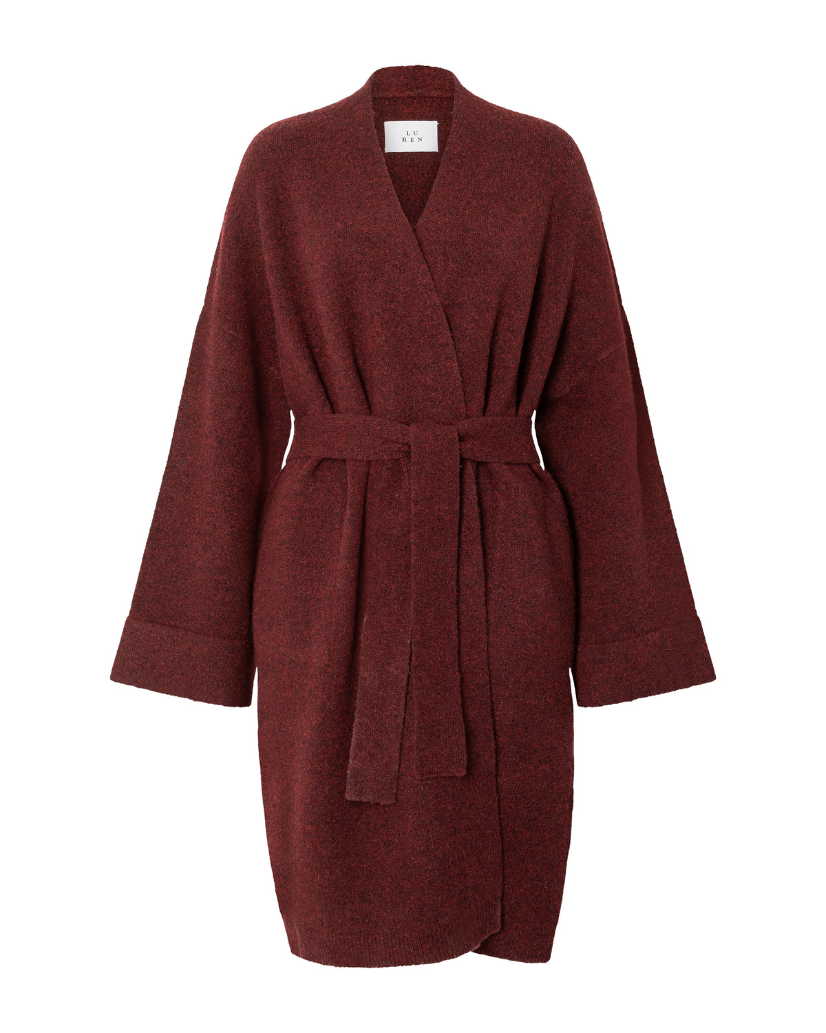 JAEN coat