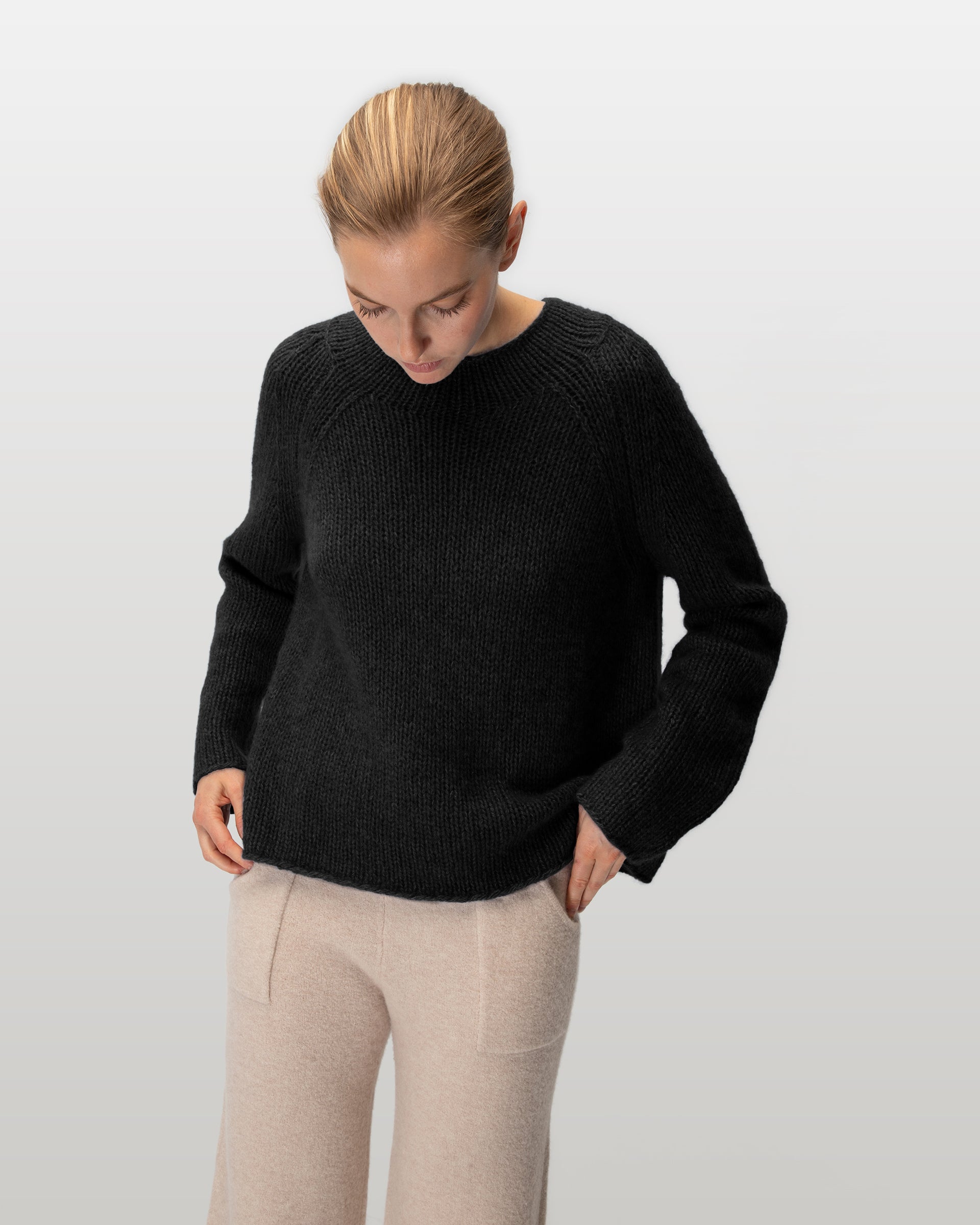 KARI NOS Pullover