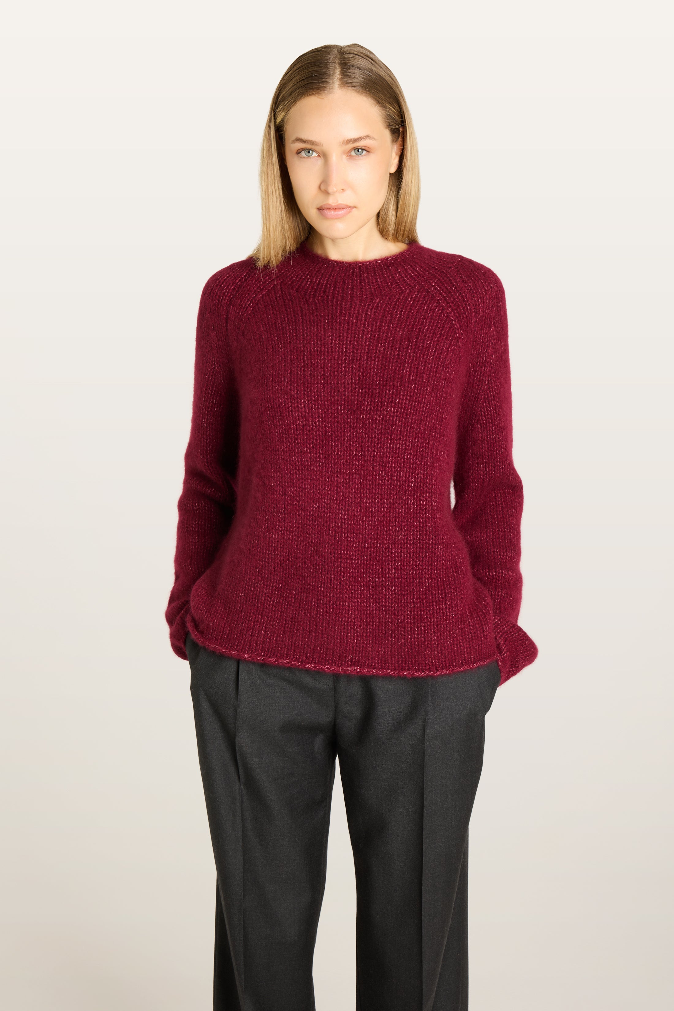 KARI NOS Pullover