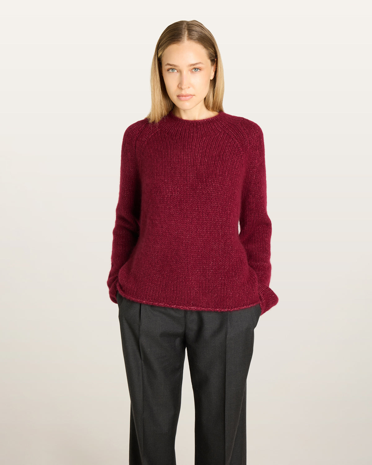 KARI Pullover