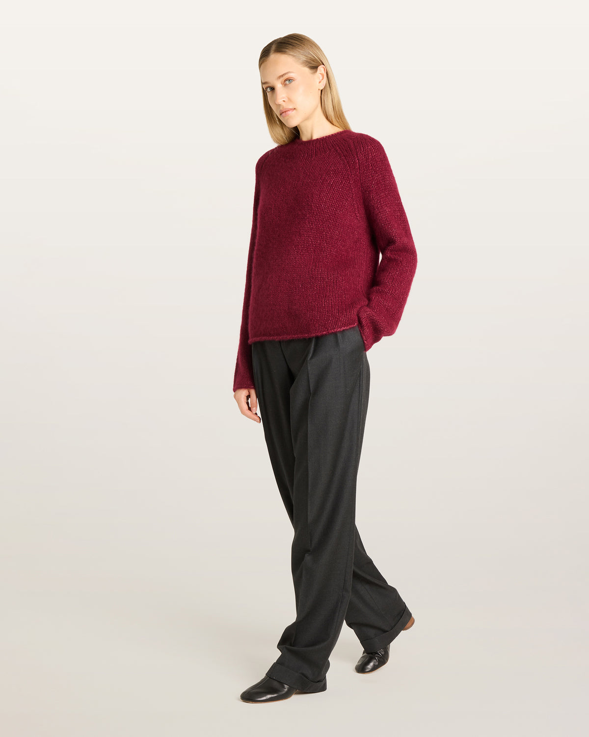 KARI Pullover