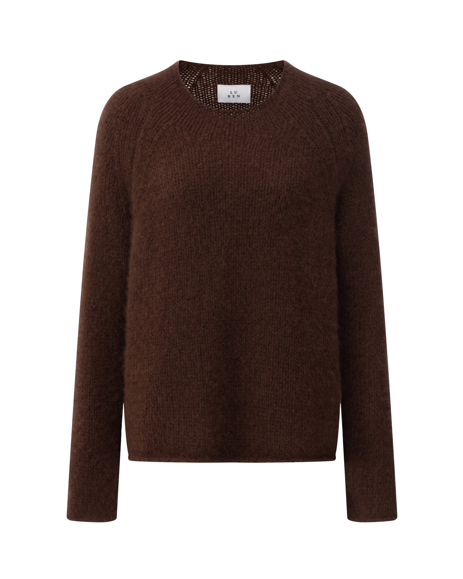 KARI NOS Pullover
