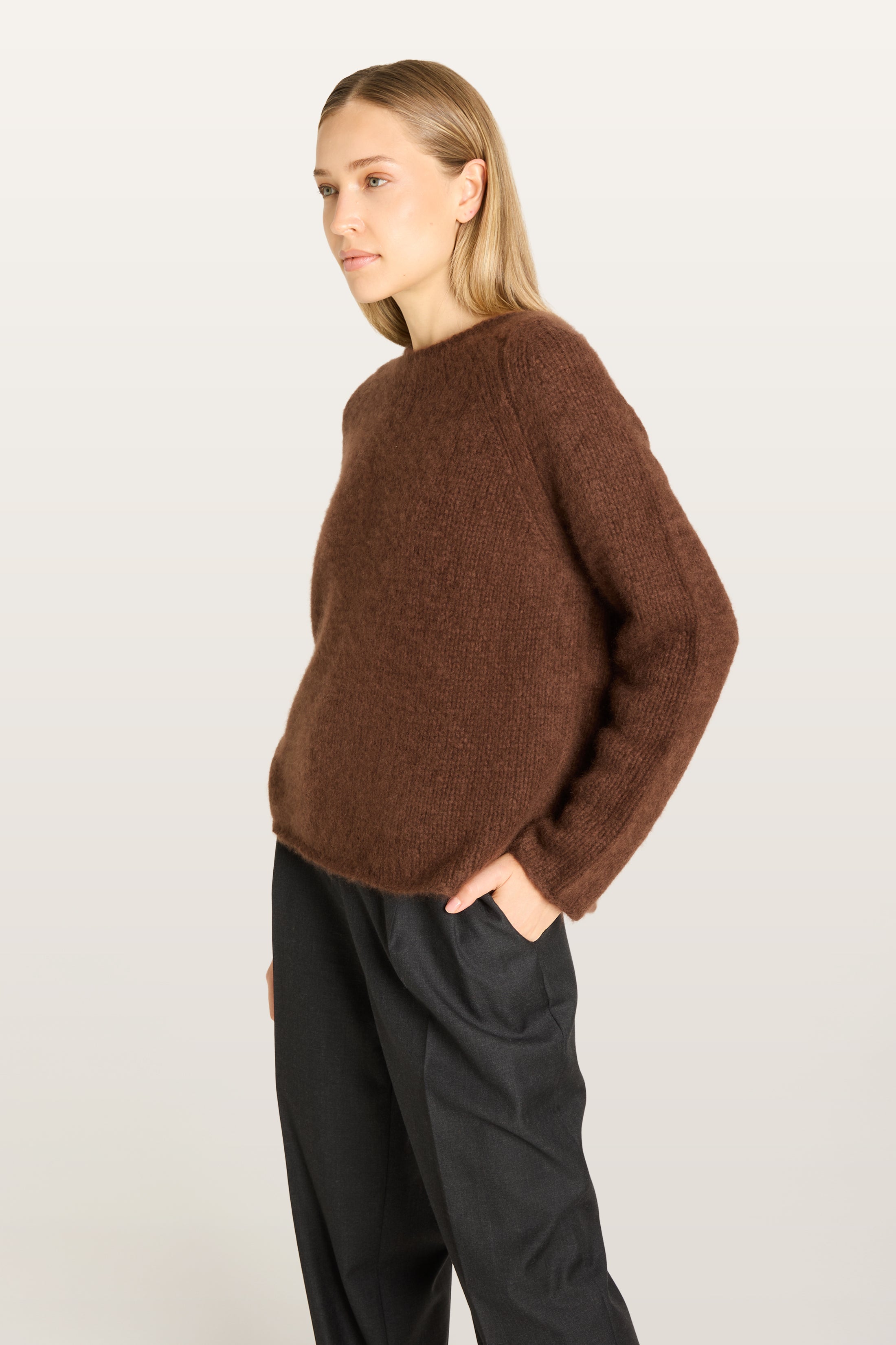 KARI NOS Pullover