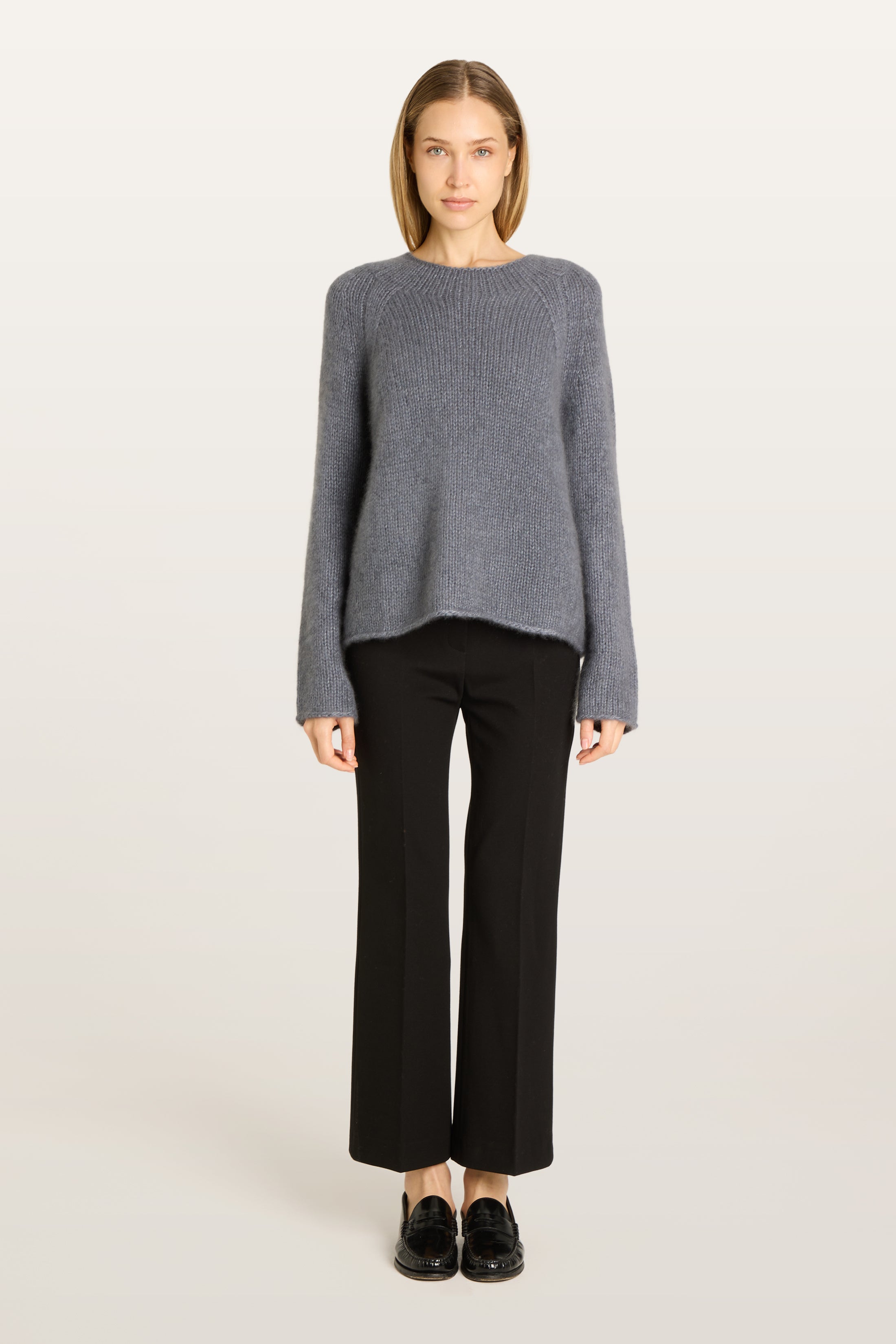 KARI NOS Pullover