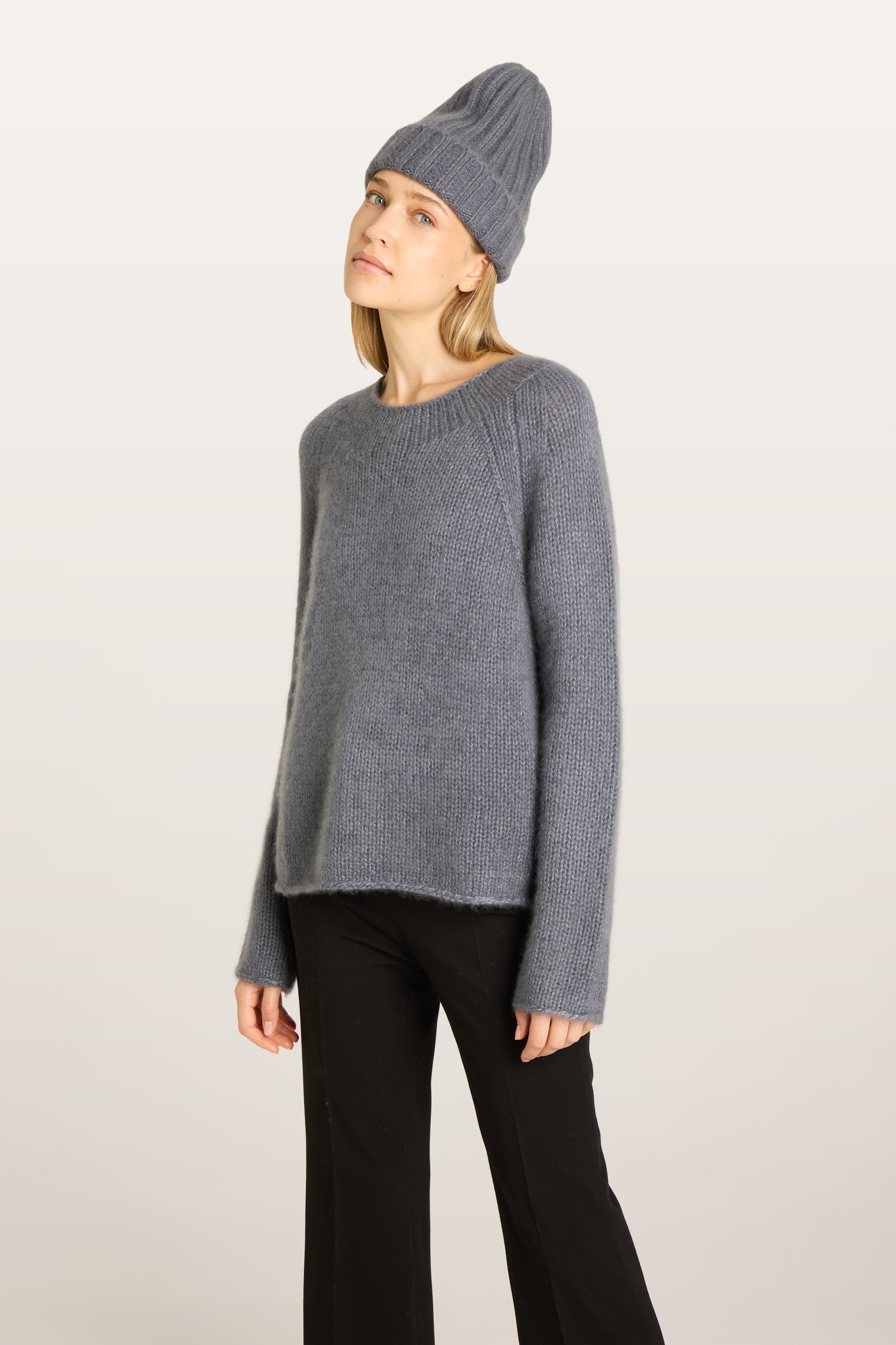 KARI NOS Pullover