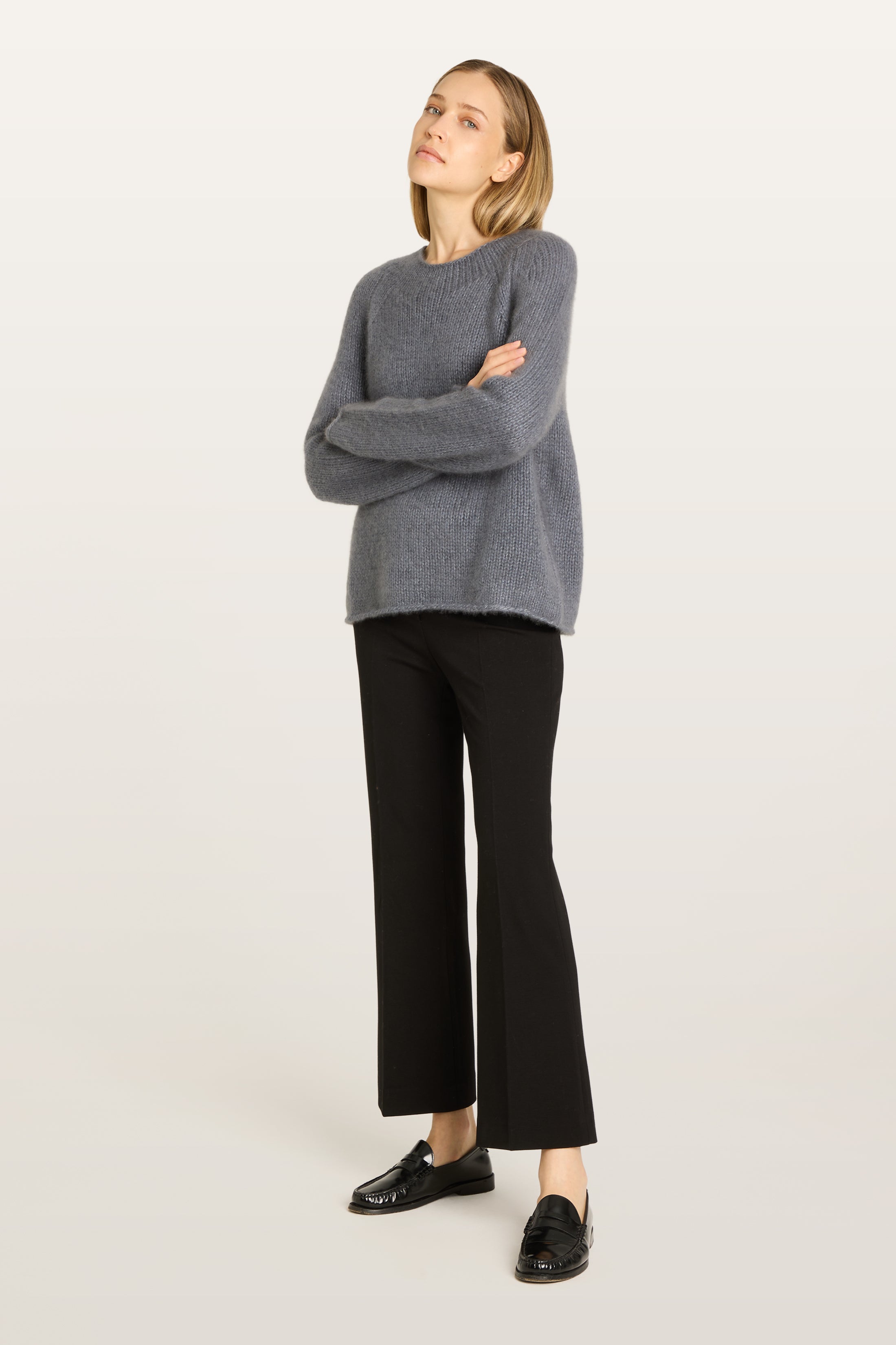 KARI NOS Pullover