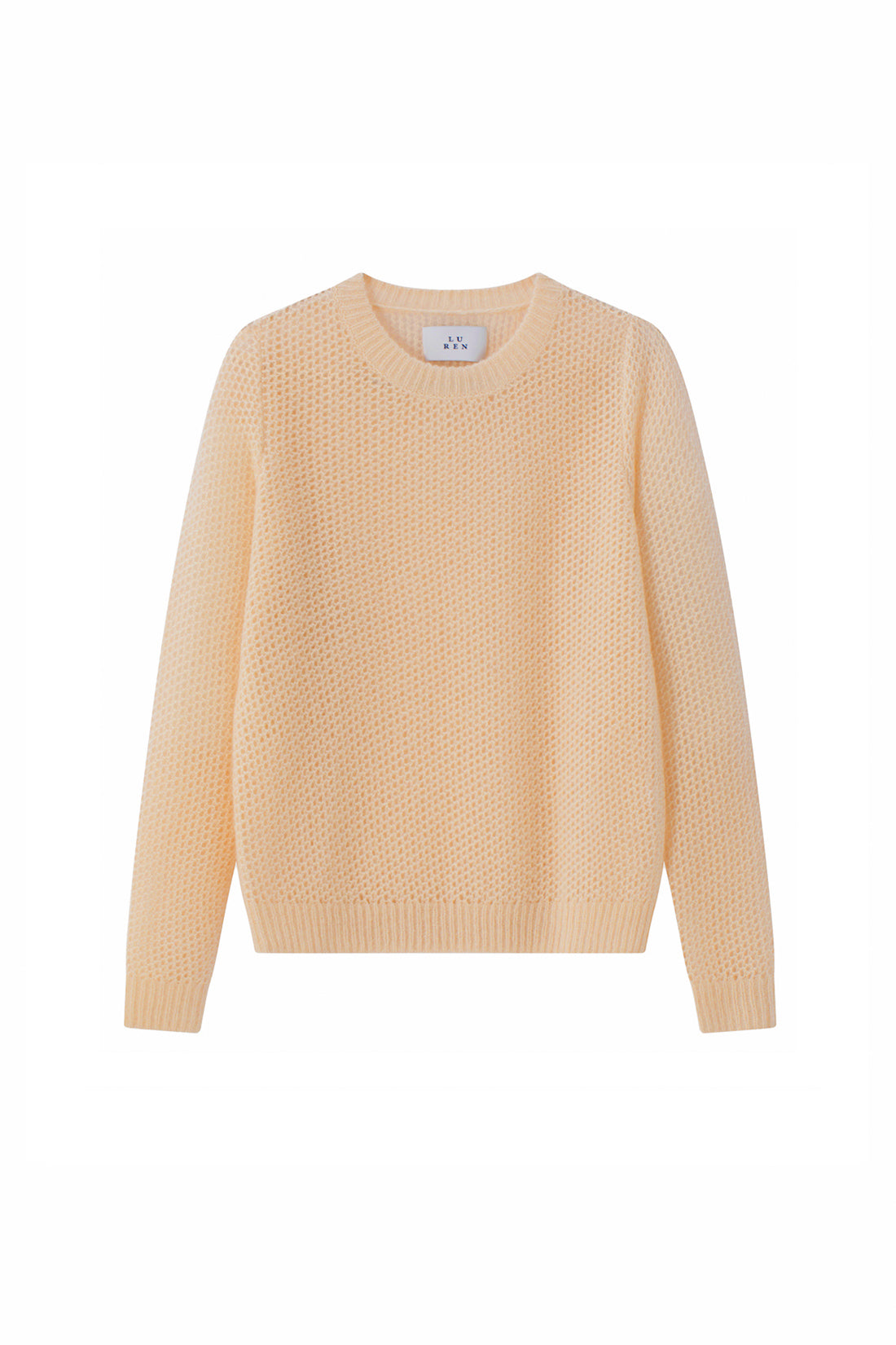 KATIA Pullover