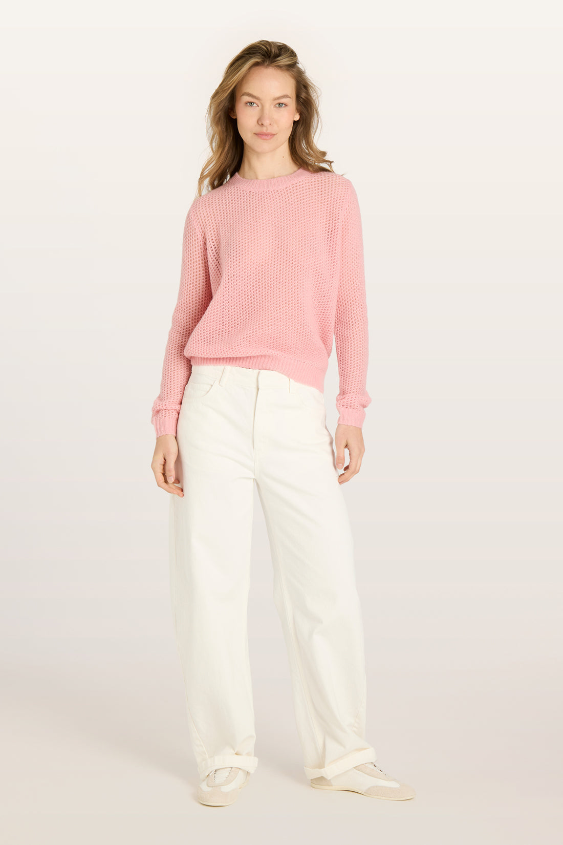 KATIA sweater