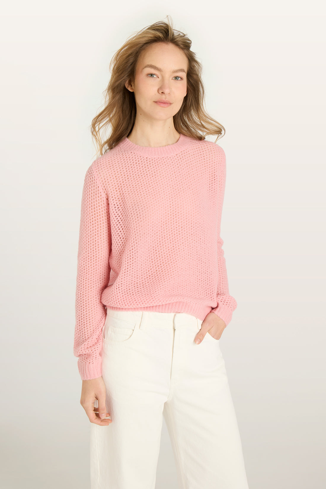 KATIA sweater