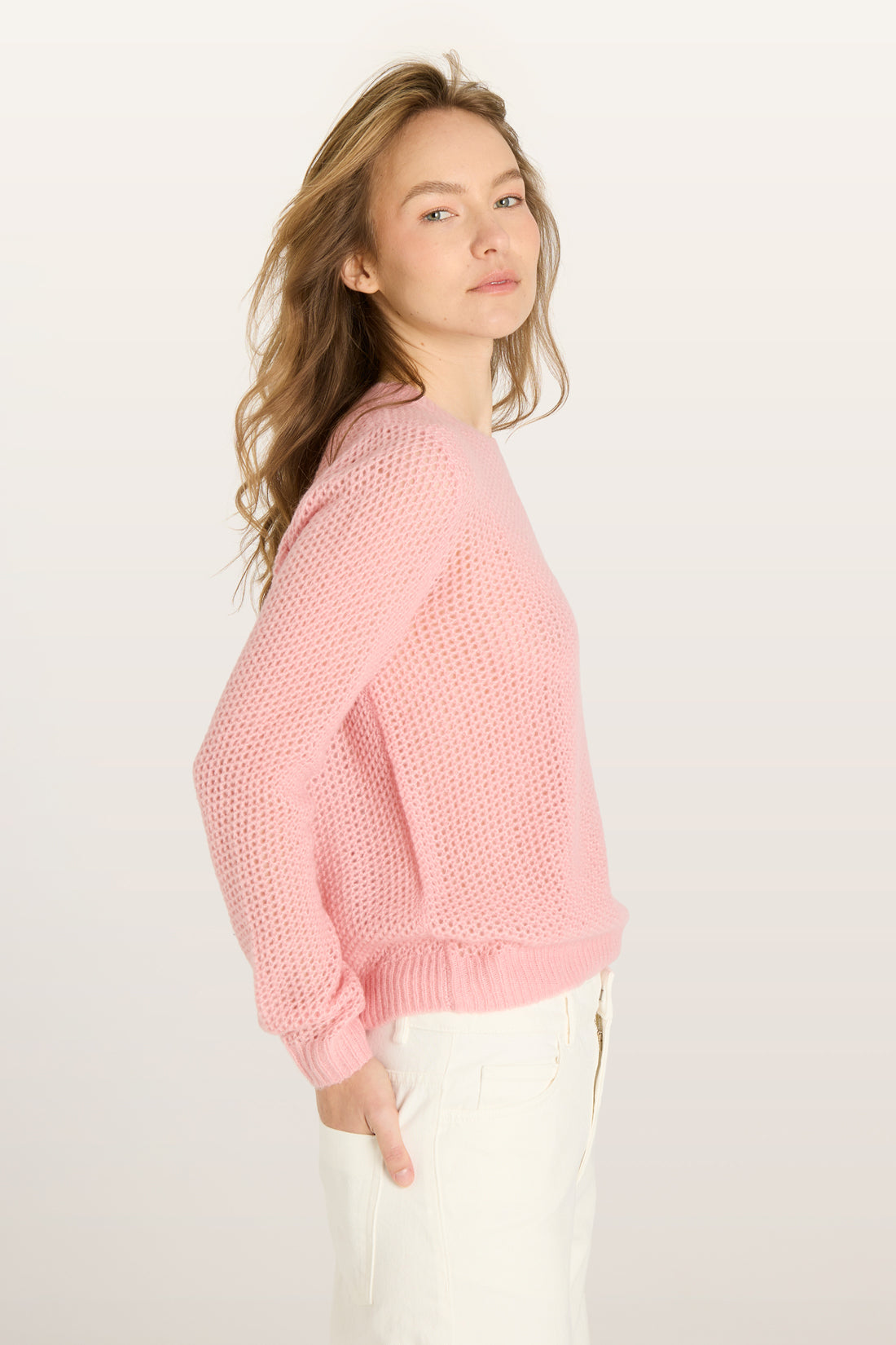 KATIA sweater