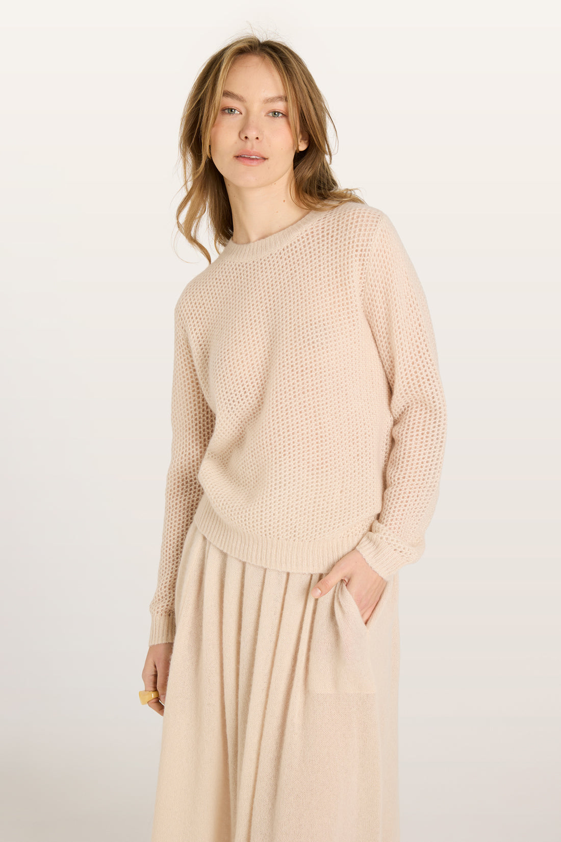 KATIA Pullover